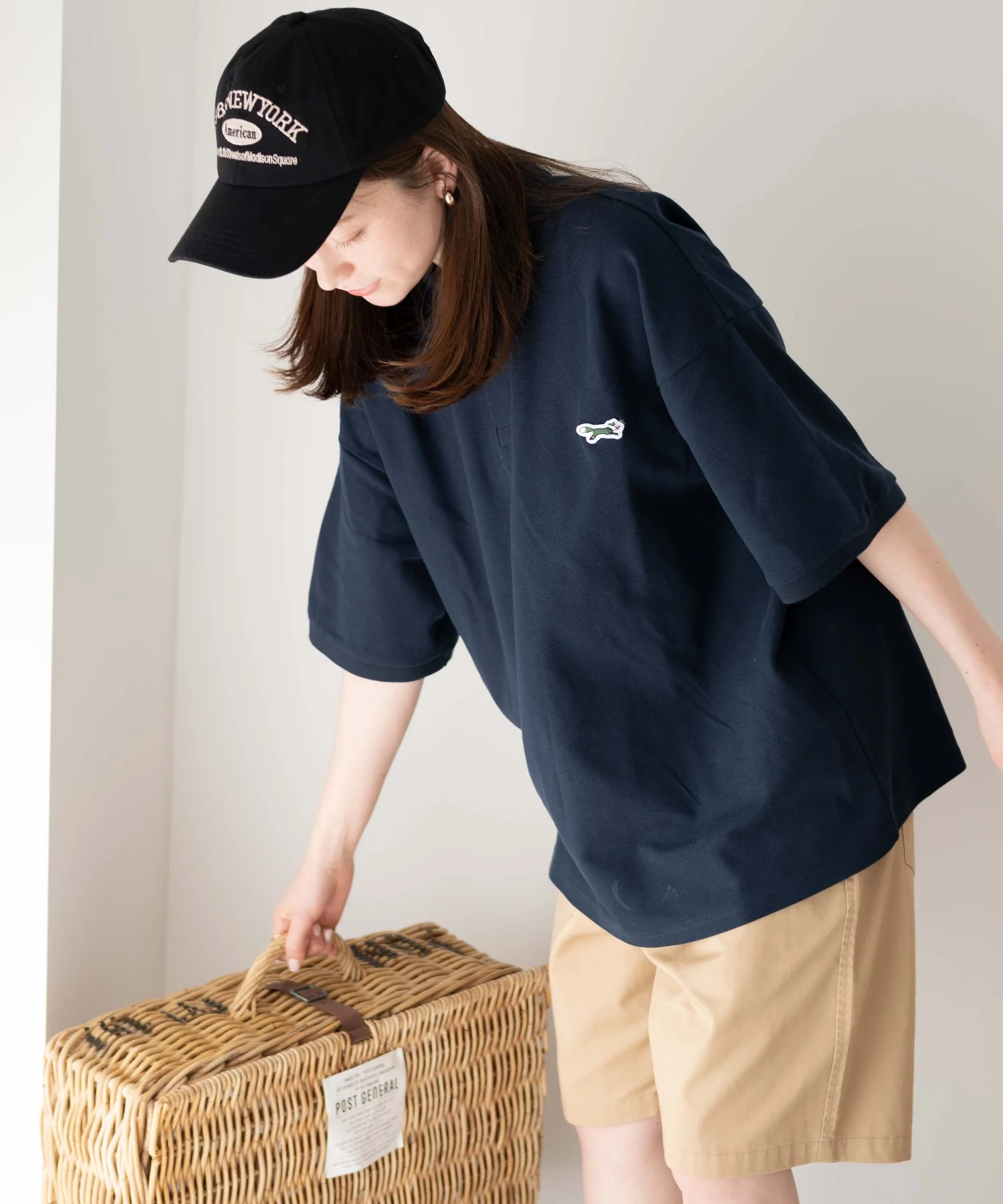 Penneys|別注BIGポロ - Image 5