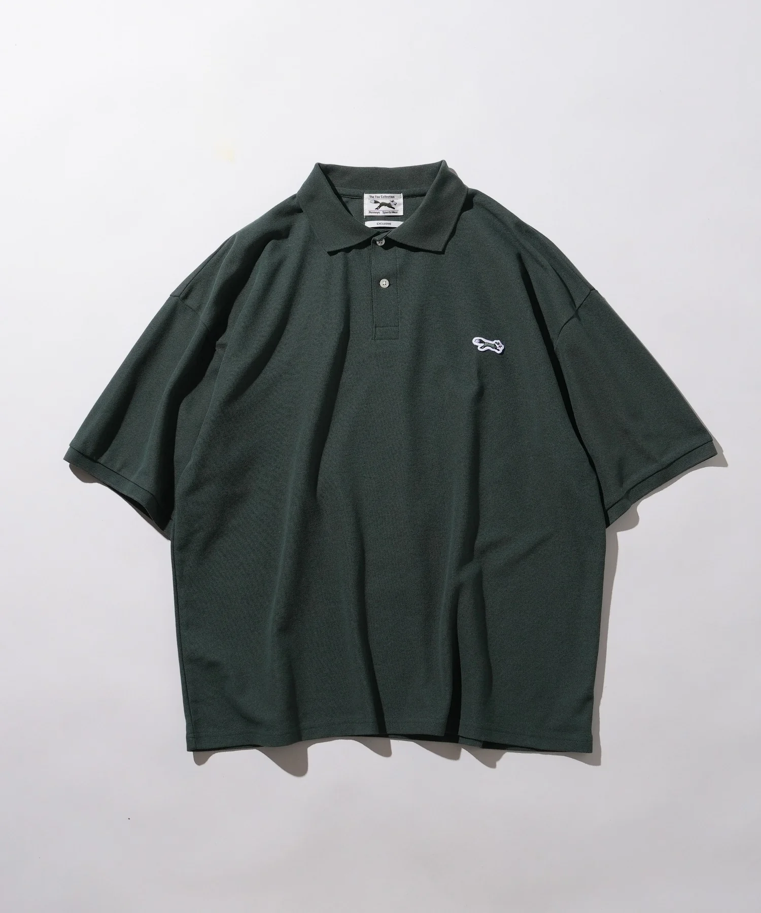 Penneys|別注BIGポロ - Image 50