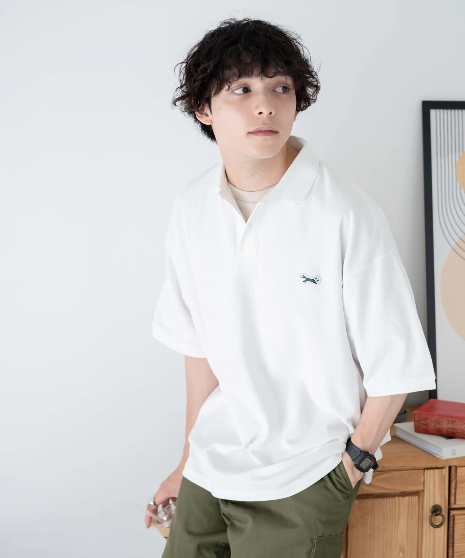 Penneys|別注BIGポロ - Image 7