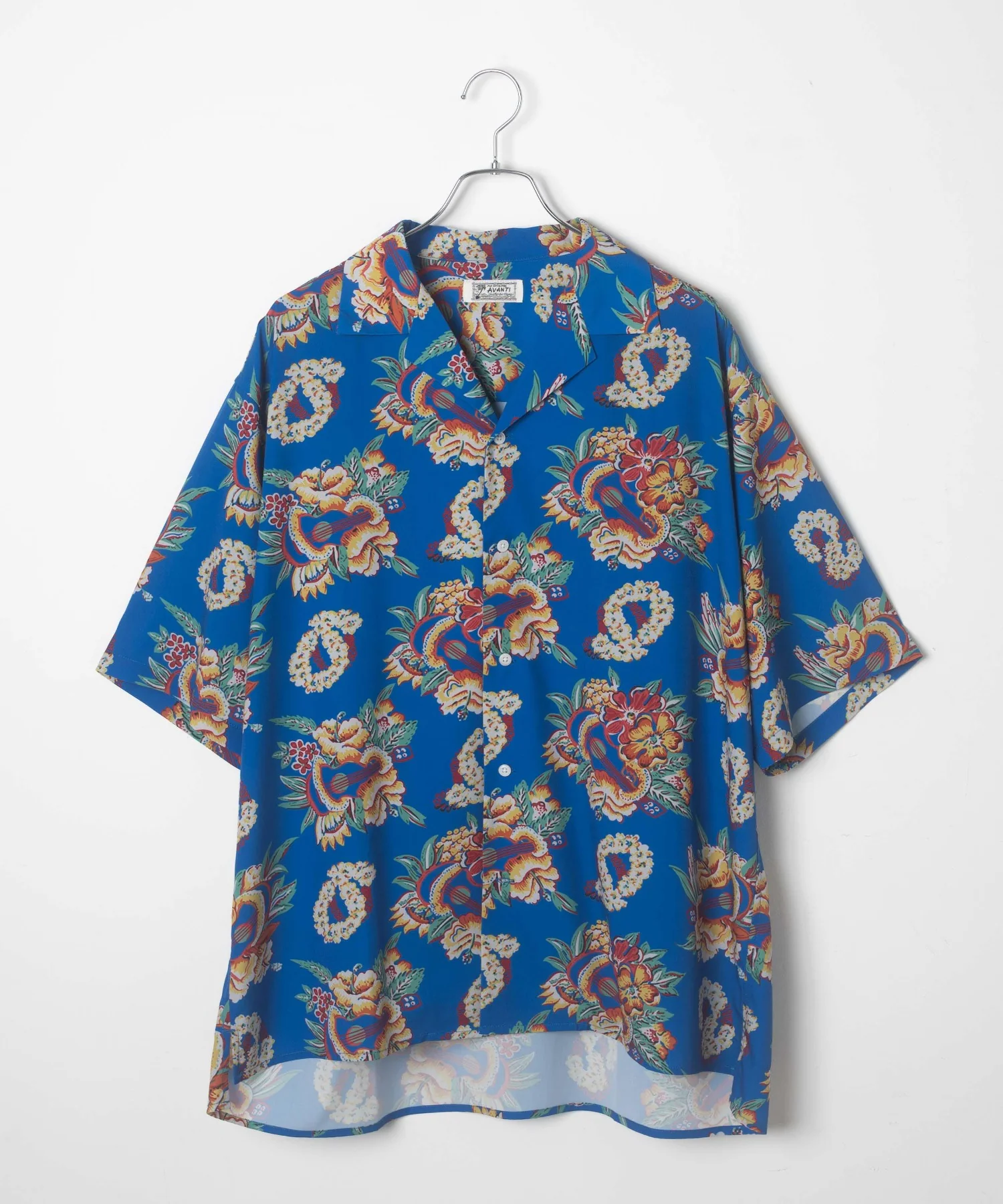 Avanti|別注アロハシャツ - Image 42
