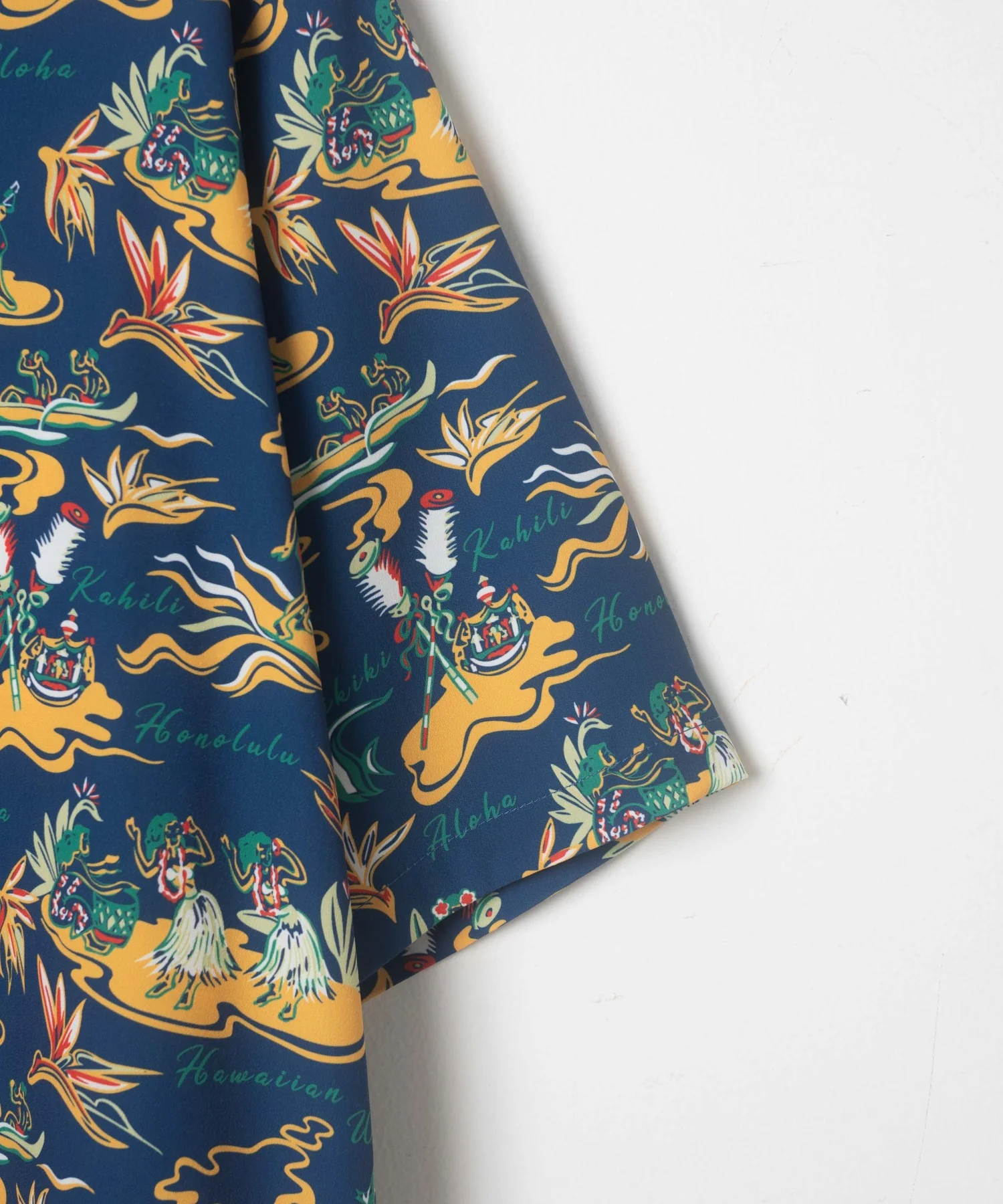 Avanti|別注アロハシャツ - Image 47
