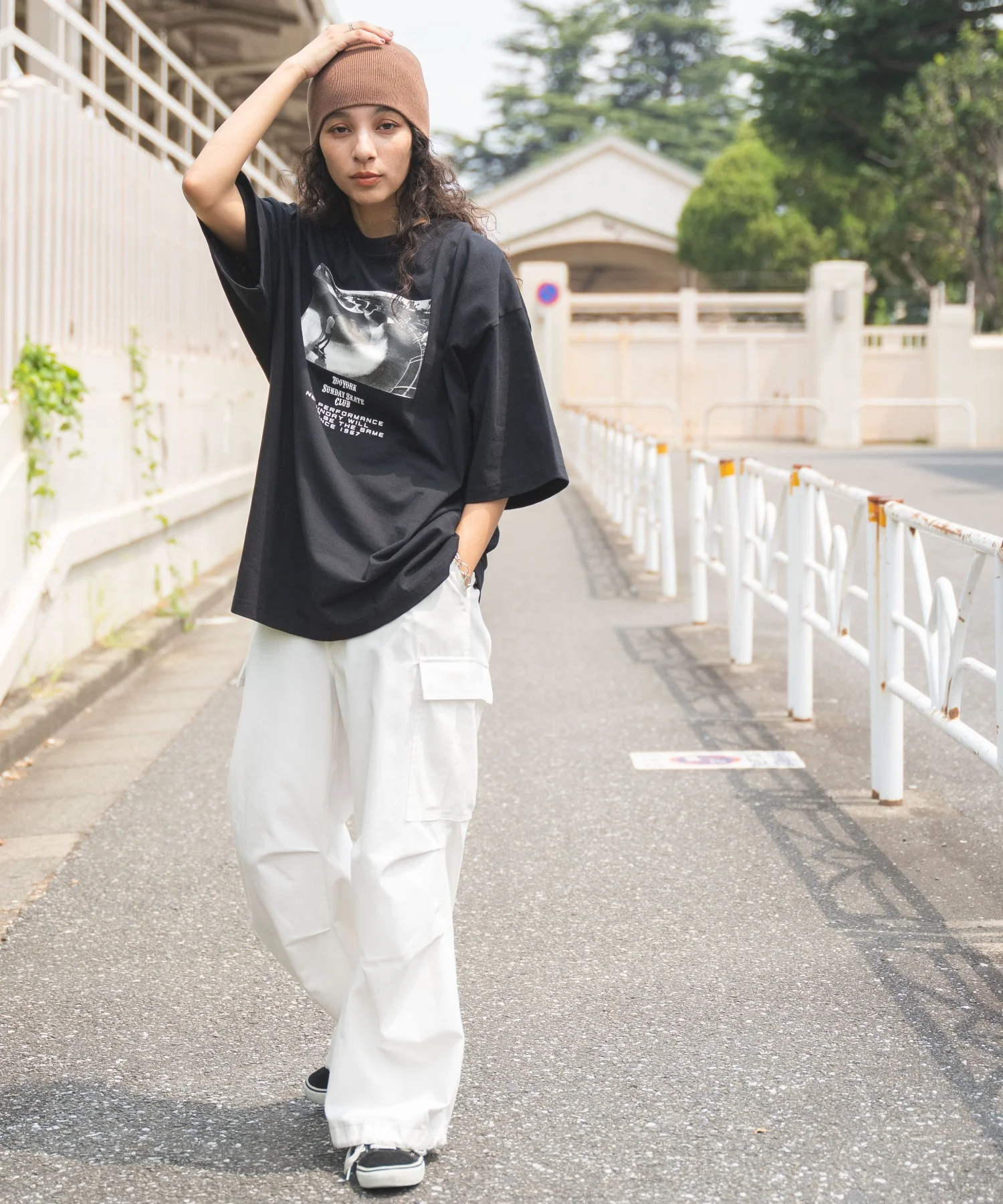 別注ZOOYORKグラフィックT（S） - Image 10