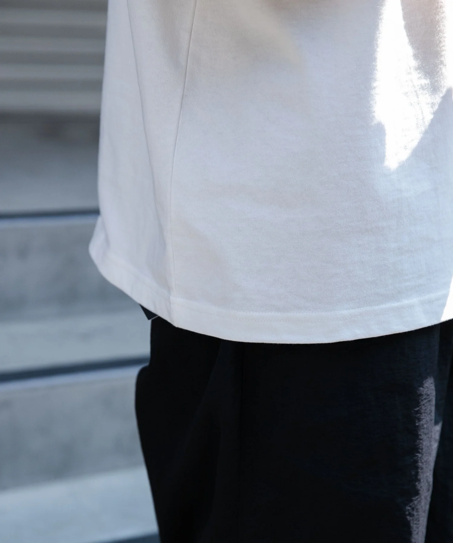 別注ZOOYORKグラフィックT（S） - Image 15