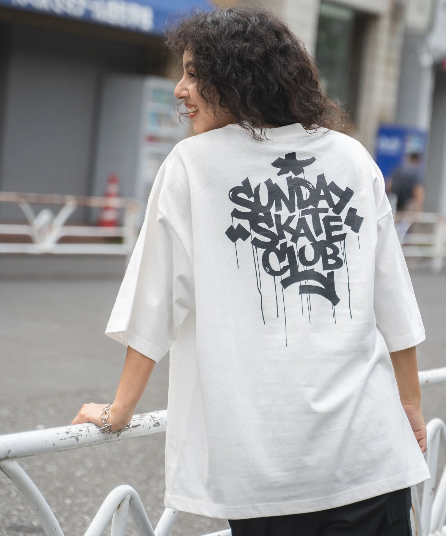 別注ZOOYORKグラフィックT（S） - Image 2