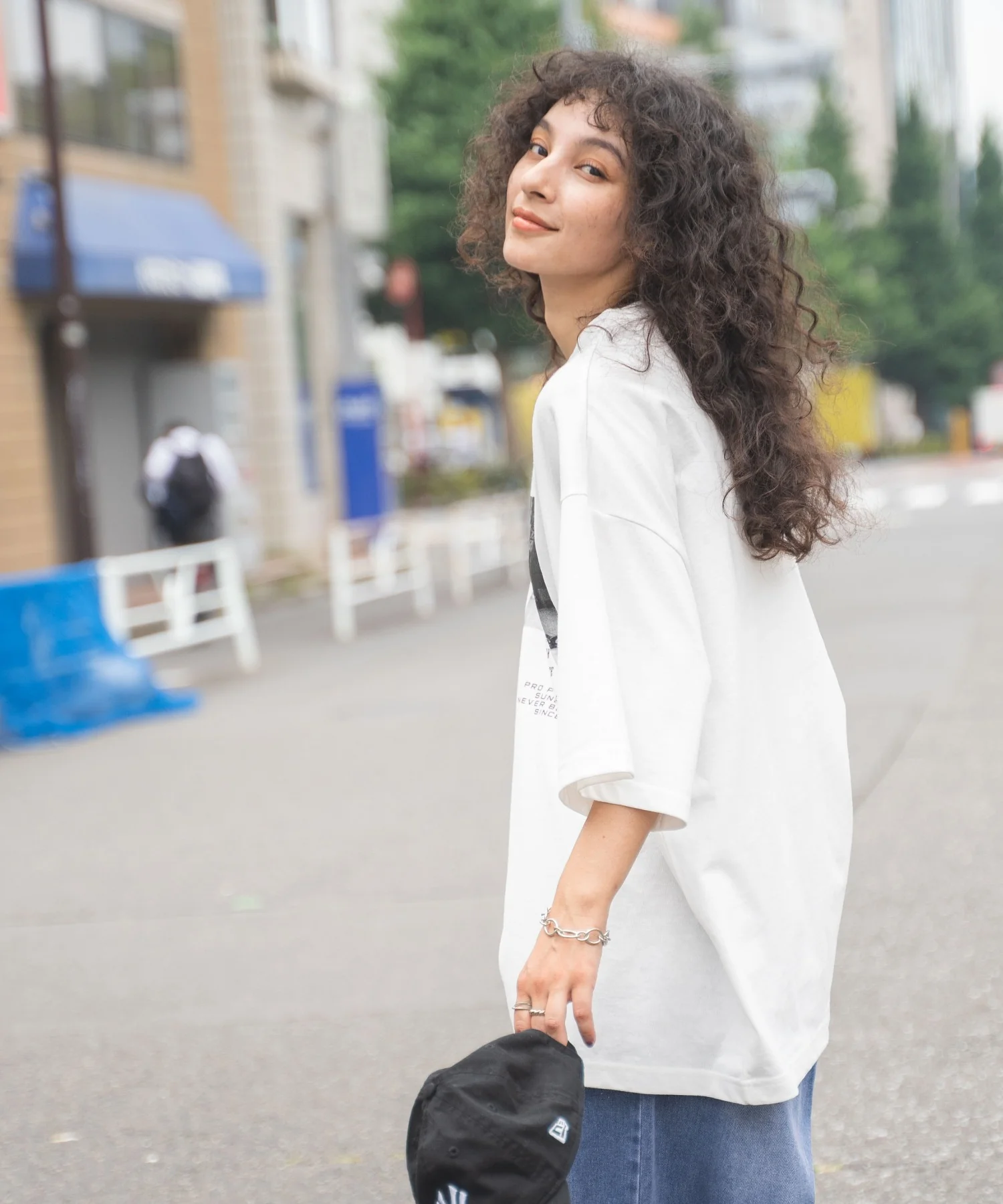 別注ZOOYORKグラフィックT（S） - Image 22