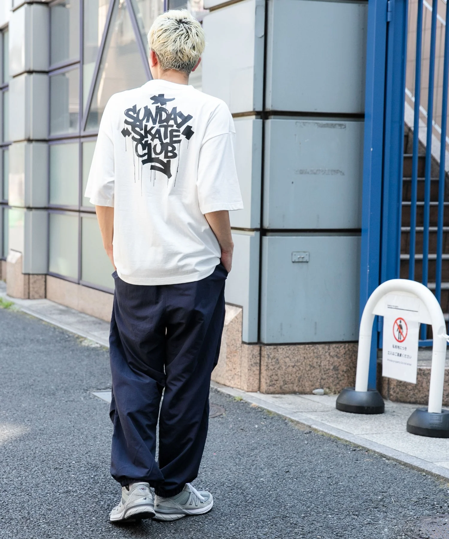 別注ZOOYORKグラフィックT（S） - Image 27
