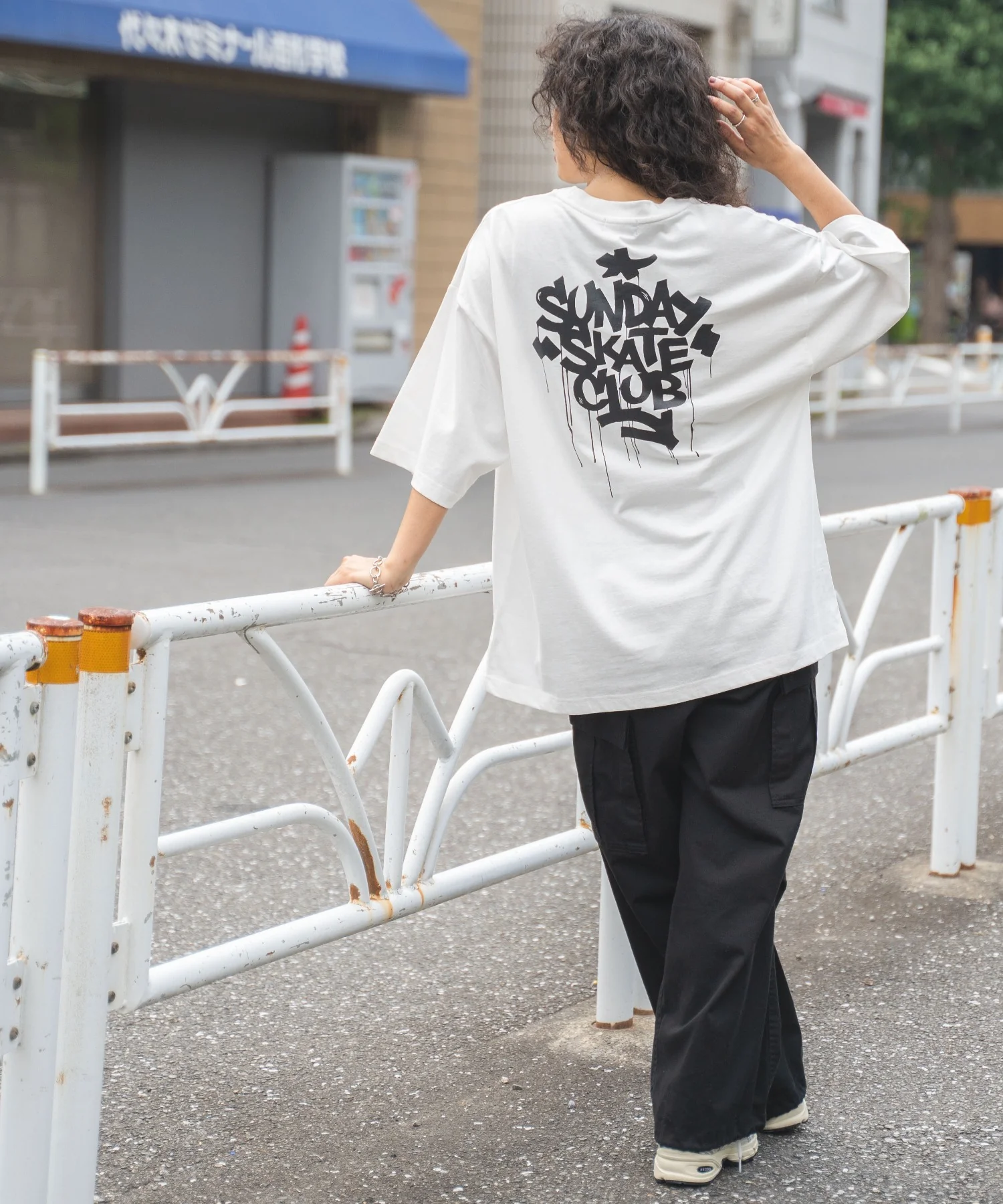 別注ZOOYORKグラフィックT（S） - Image 28