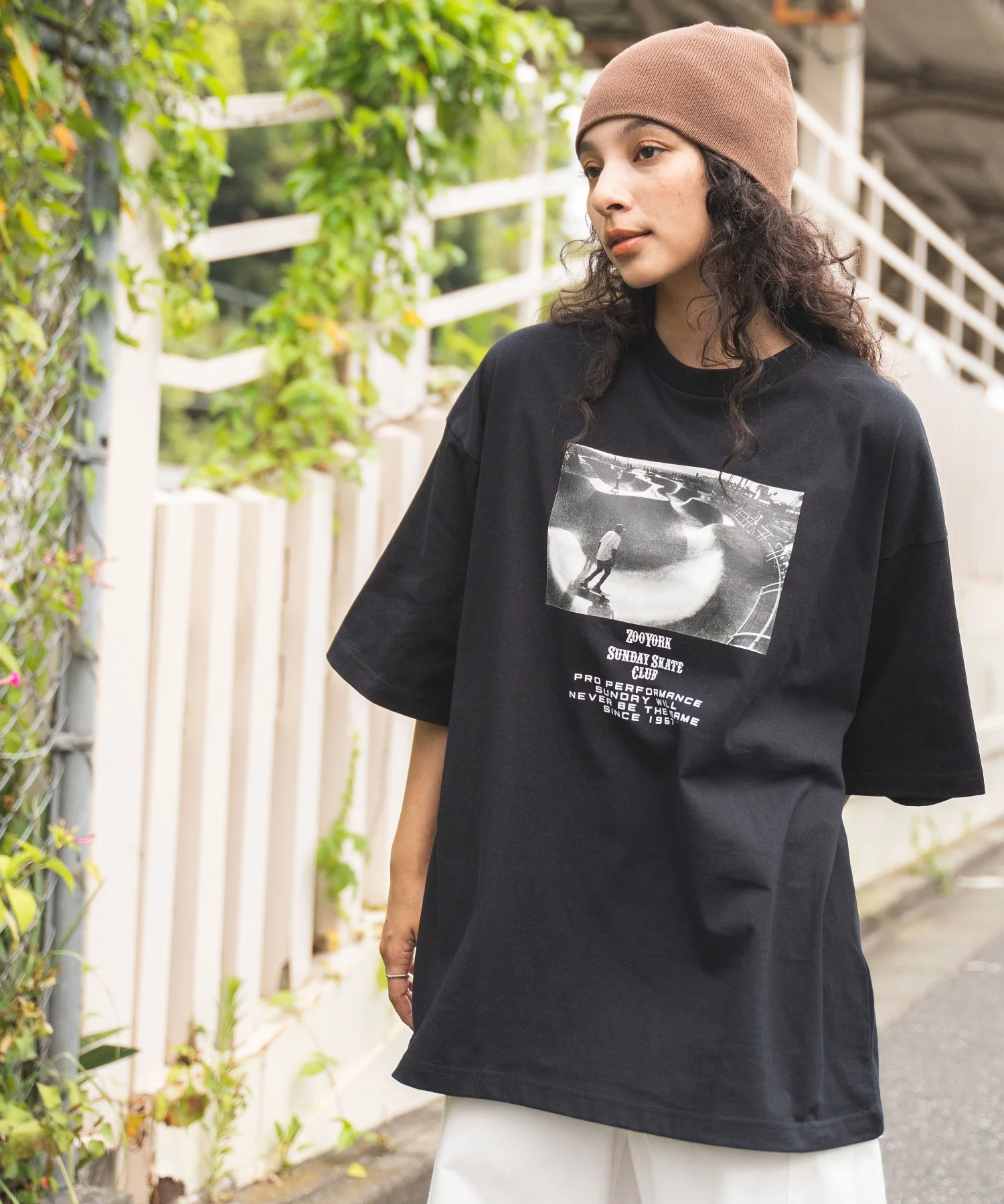別注ZOOYORKグラフィックT（S） - Image 35
