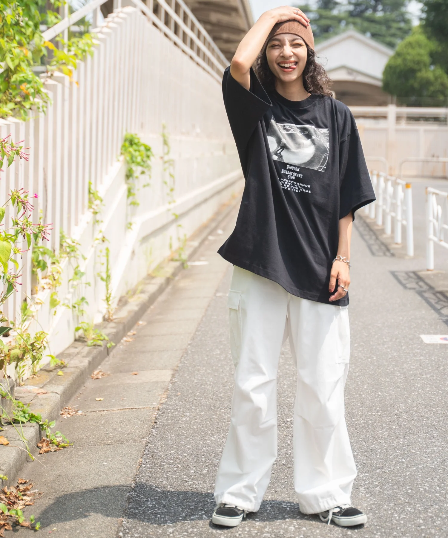 別注ZOOYORKグラフィックT（S） - Image 36