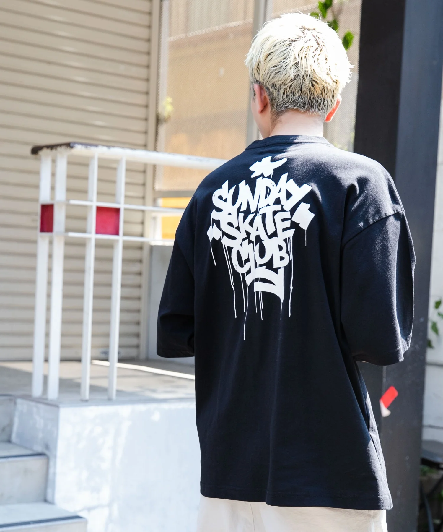 別注ZOOYORKグラフィックT（S） - Image 40