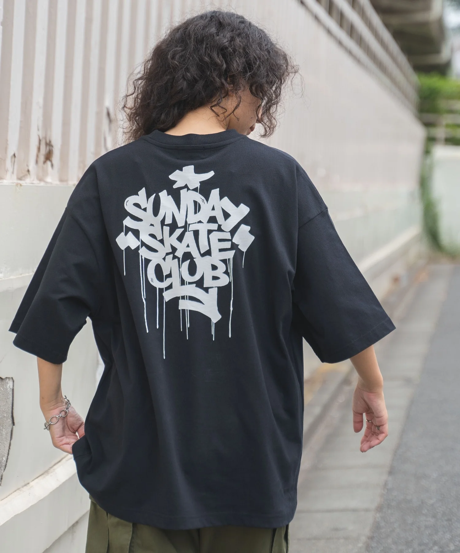 別注ZOOYORKグラフィックT（S） - Image 43