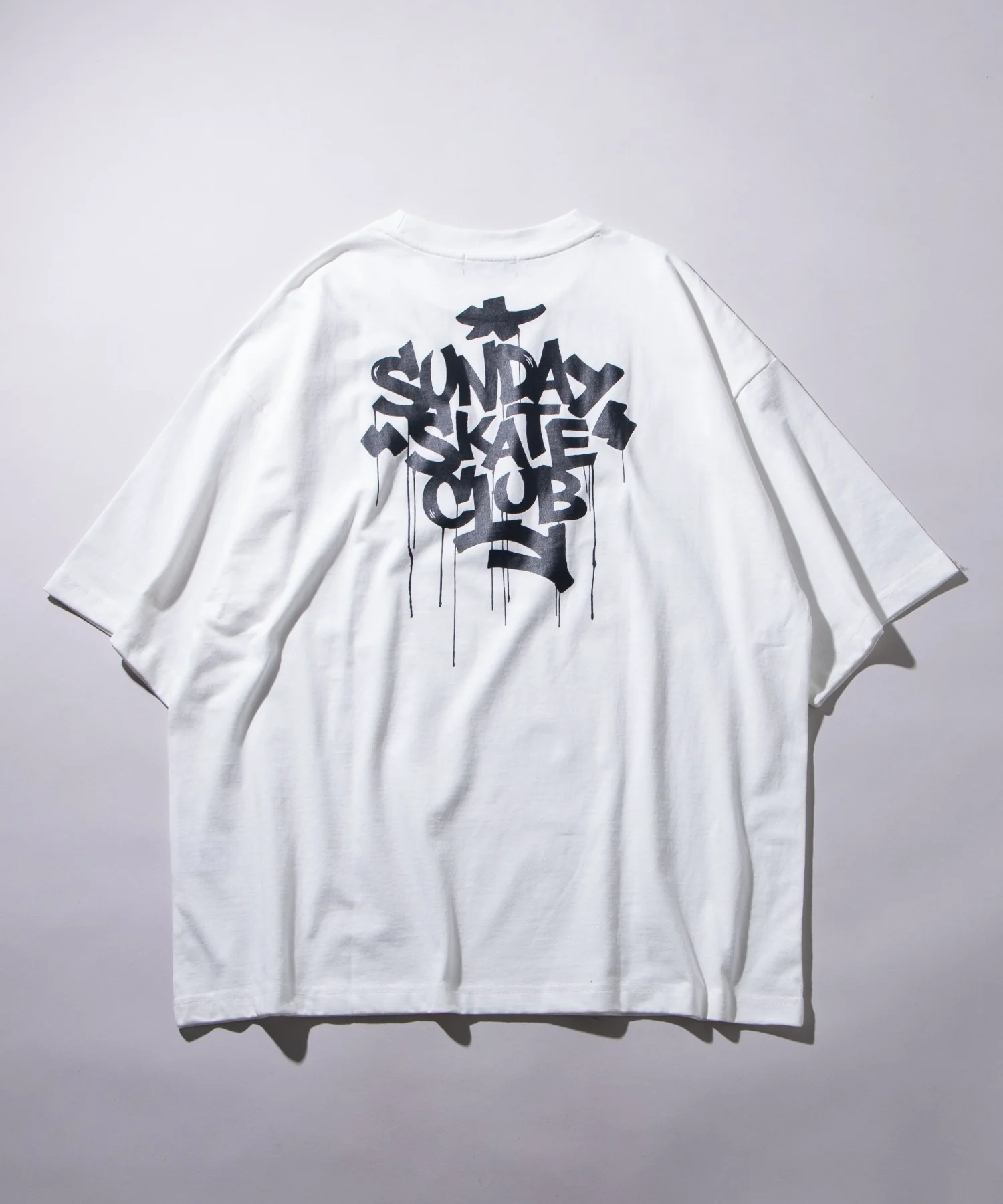 別注ZOOYORKグラフィックT（S） - Image 47