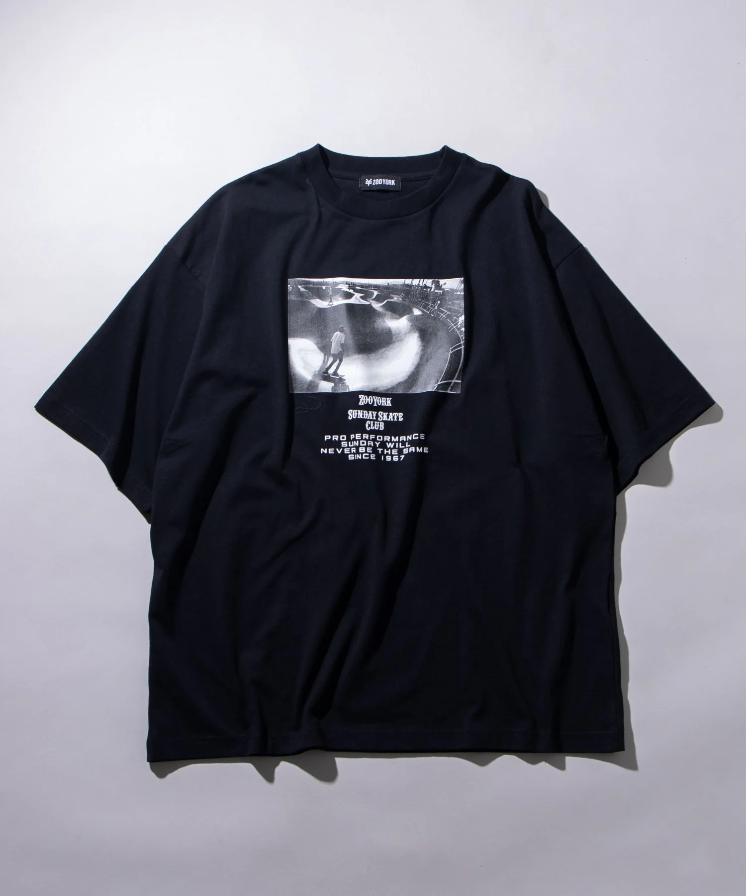 別注ZOOYORKグラフィックT（S） - Image 48