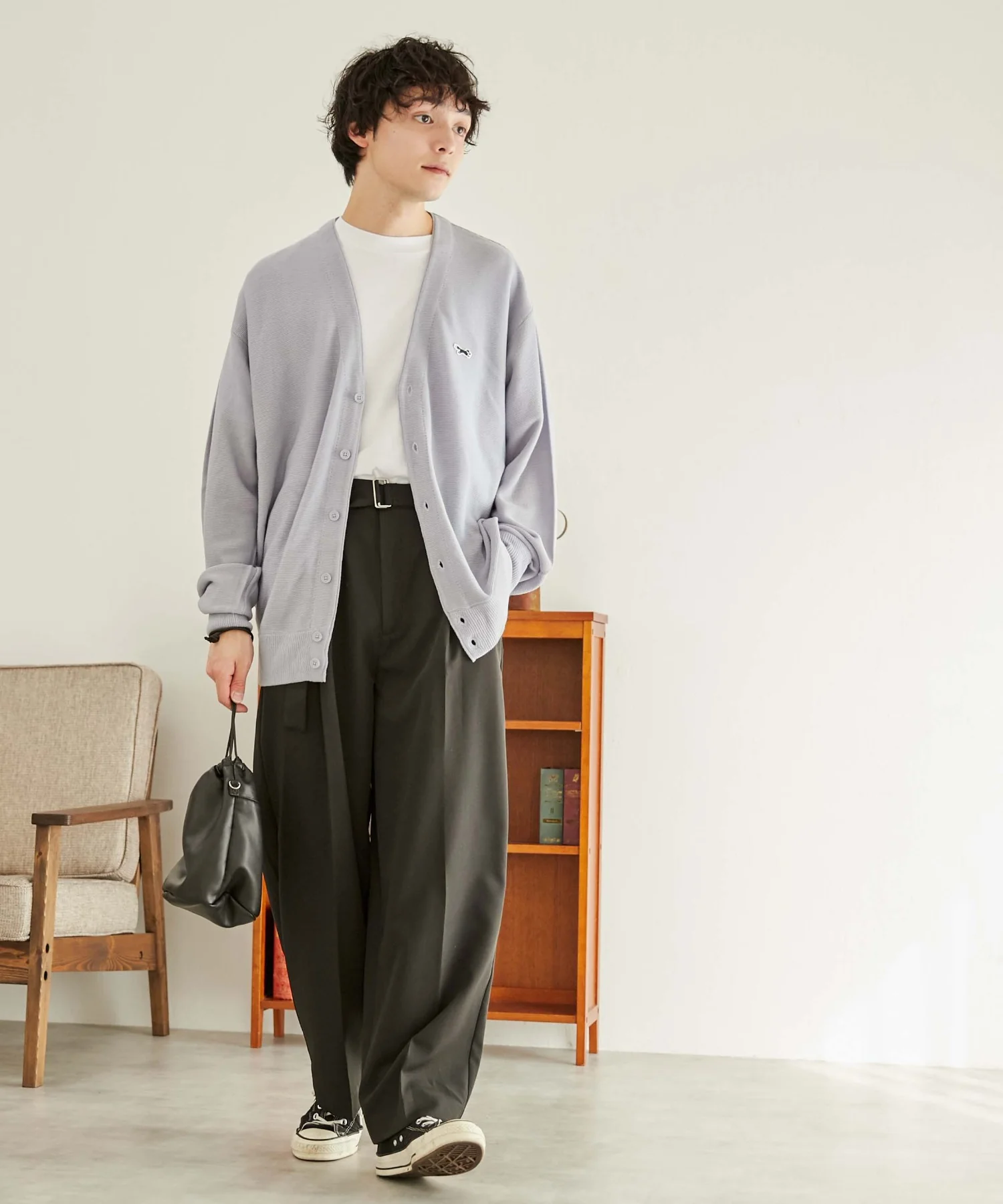 Penneys|別注カーディガン - Image 11