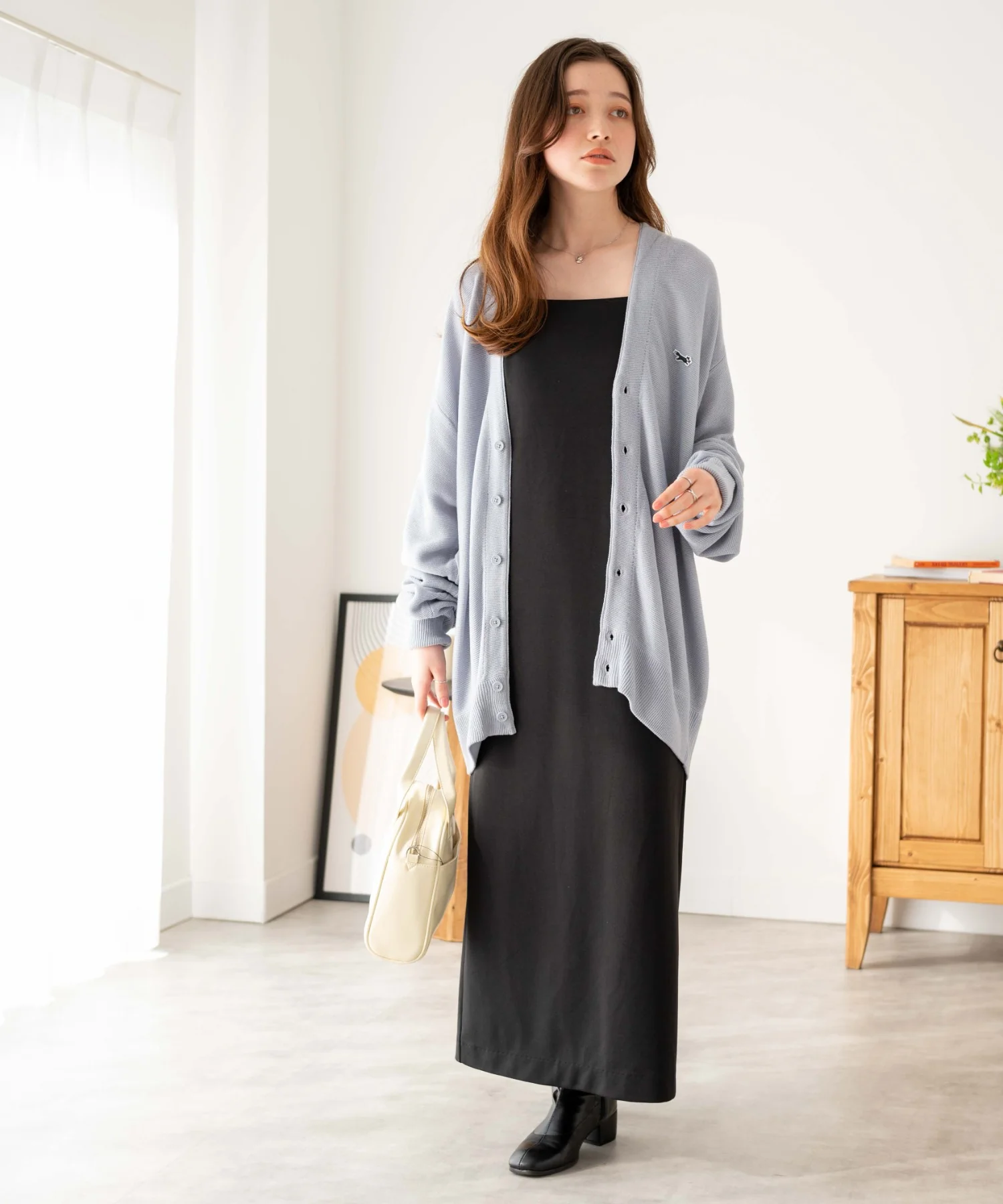 Penneys|別注カーディガン - Image 12