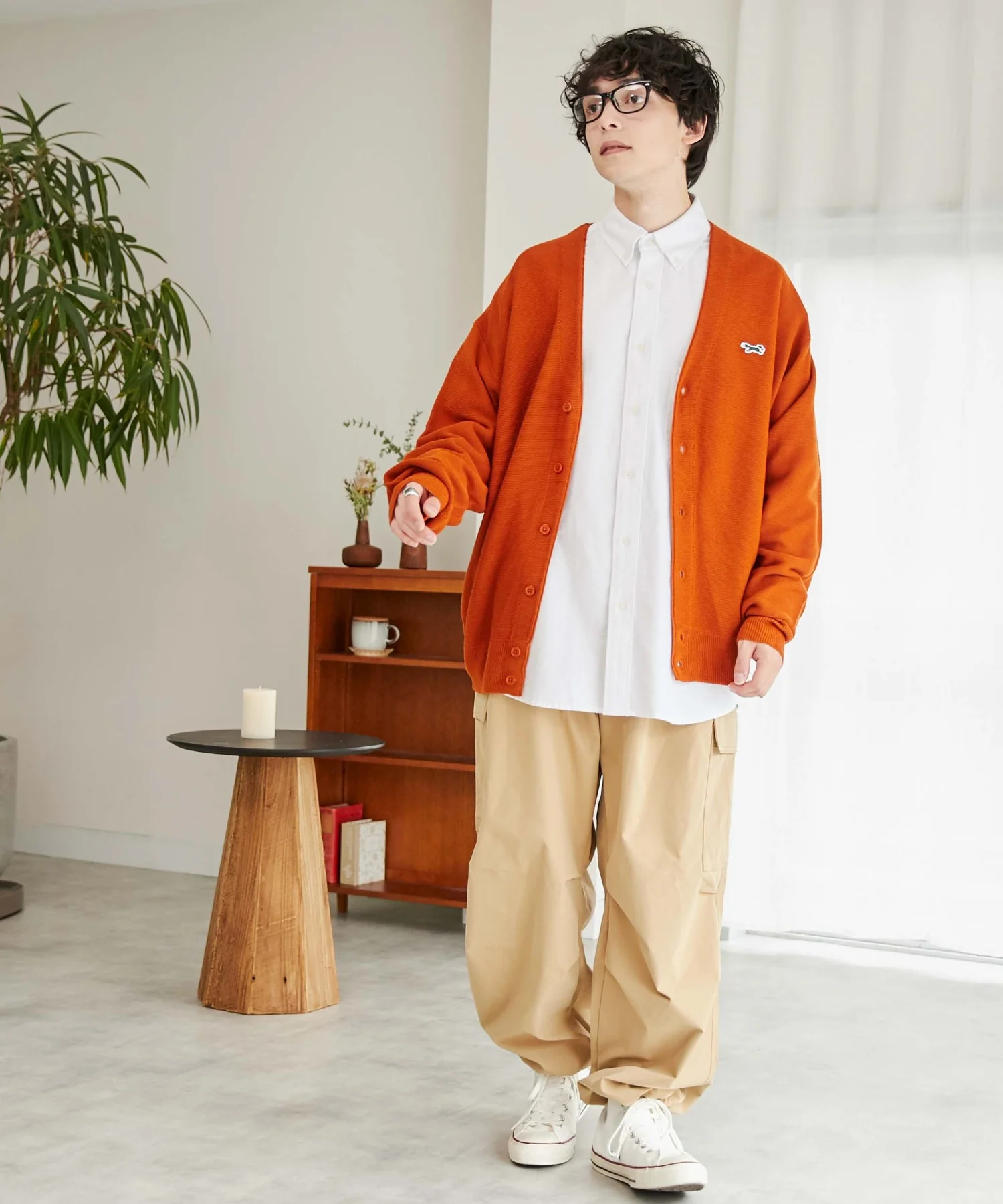 Penneys|別注カーディガン - Image 13