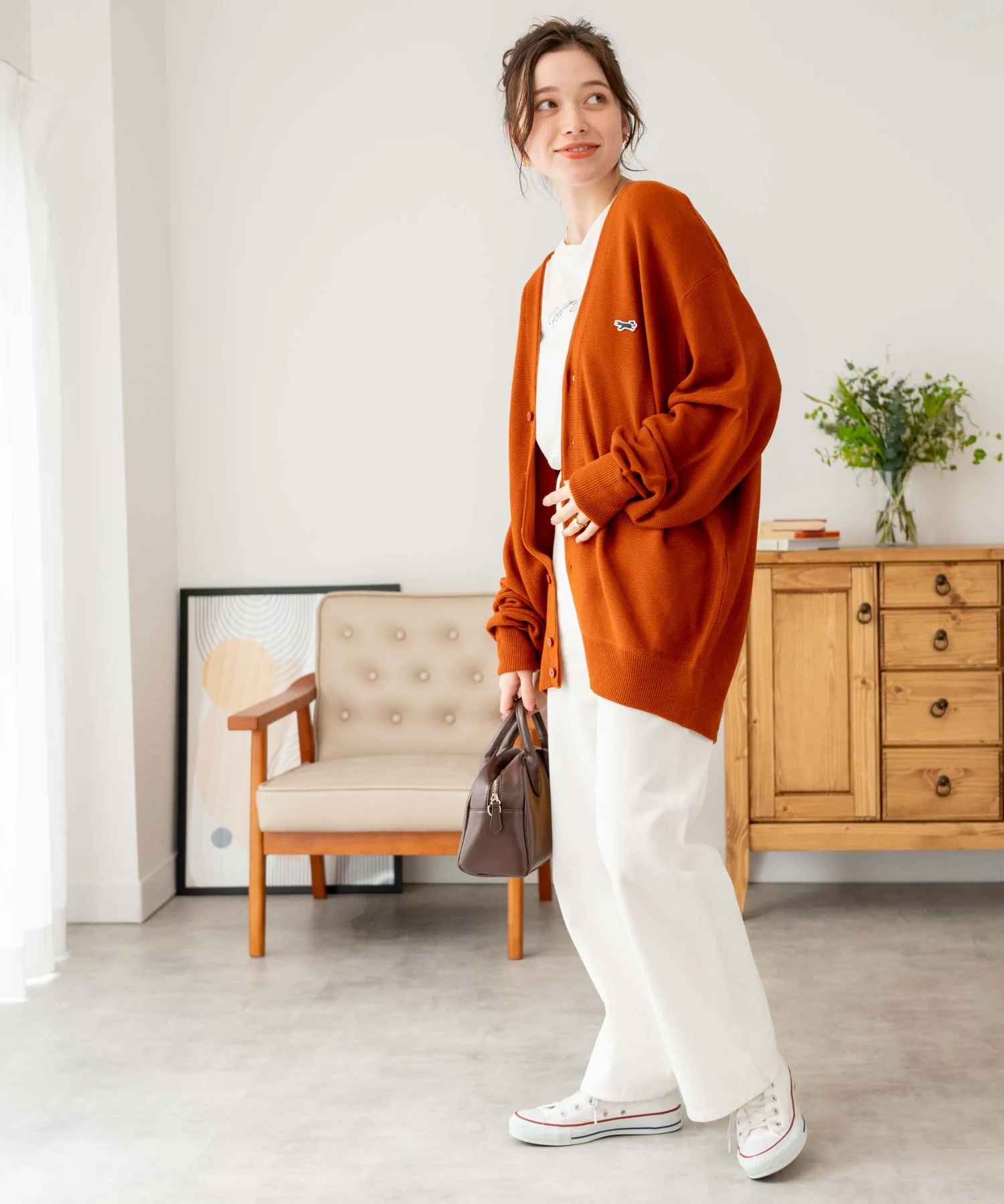 Penneys|別注カーディガン - Image 14