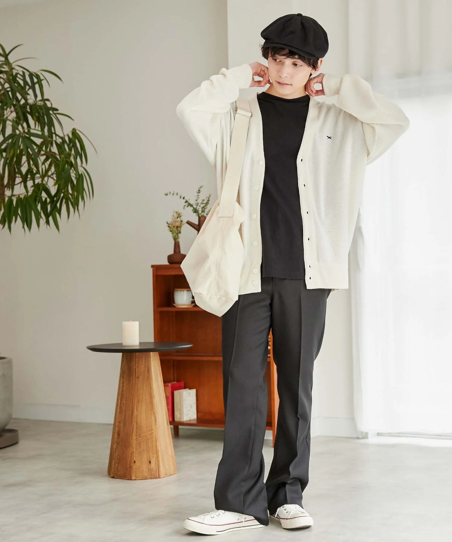 Penneys|別注カーディガン - Image 15