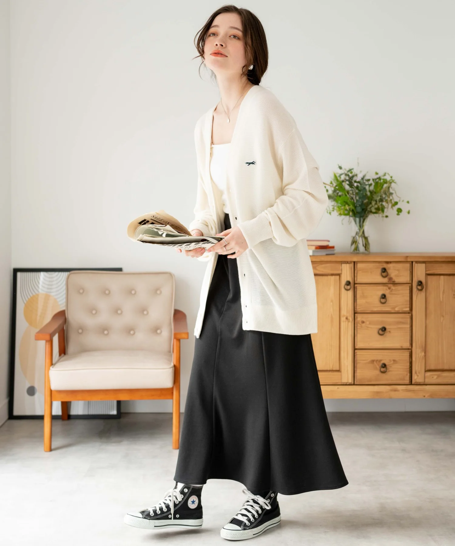 Penneys|別注カーディガン - Image 16