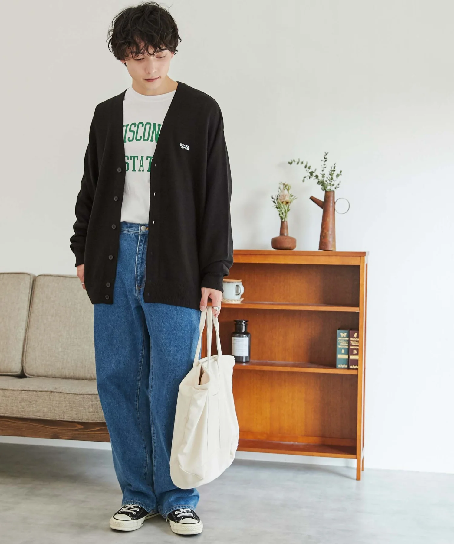 Penneys|別注カーディガン - Image 17