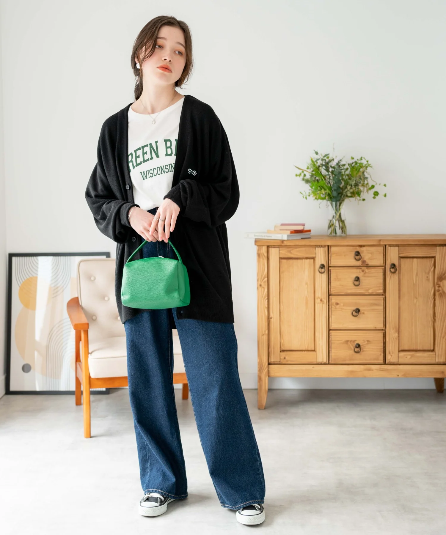 Penneys|別注カーディガン - Image 18