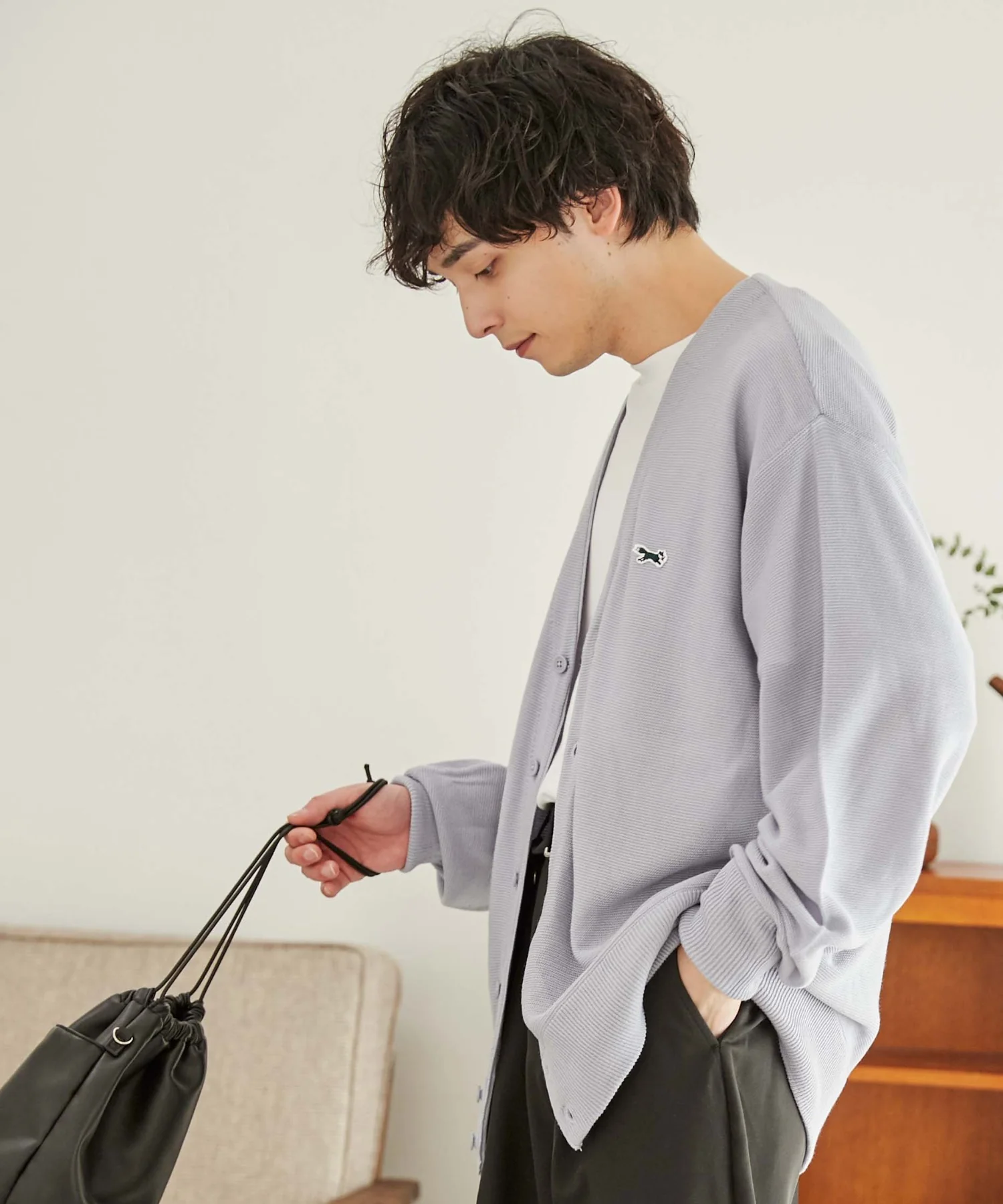 Penneys|別注カーディガン - Image 23