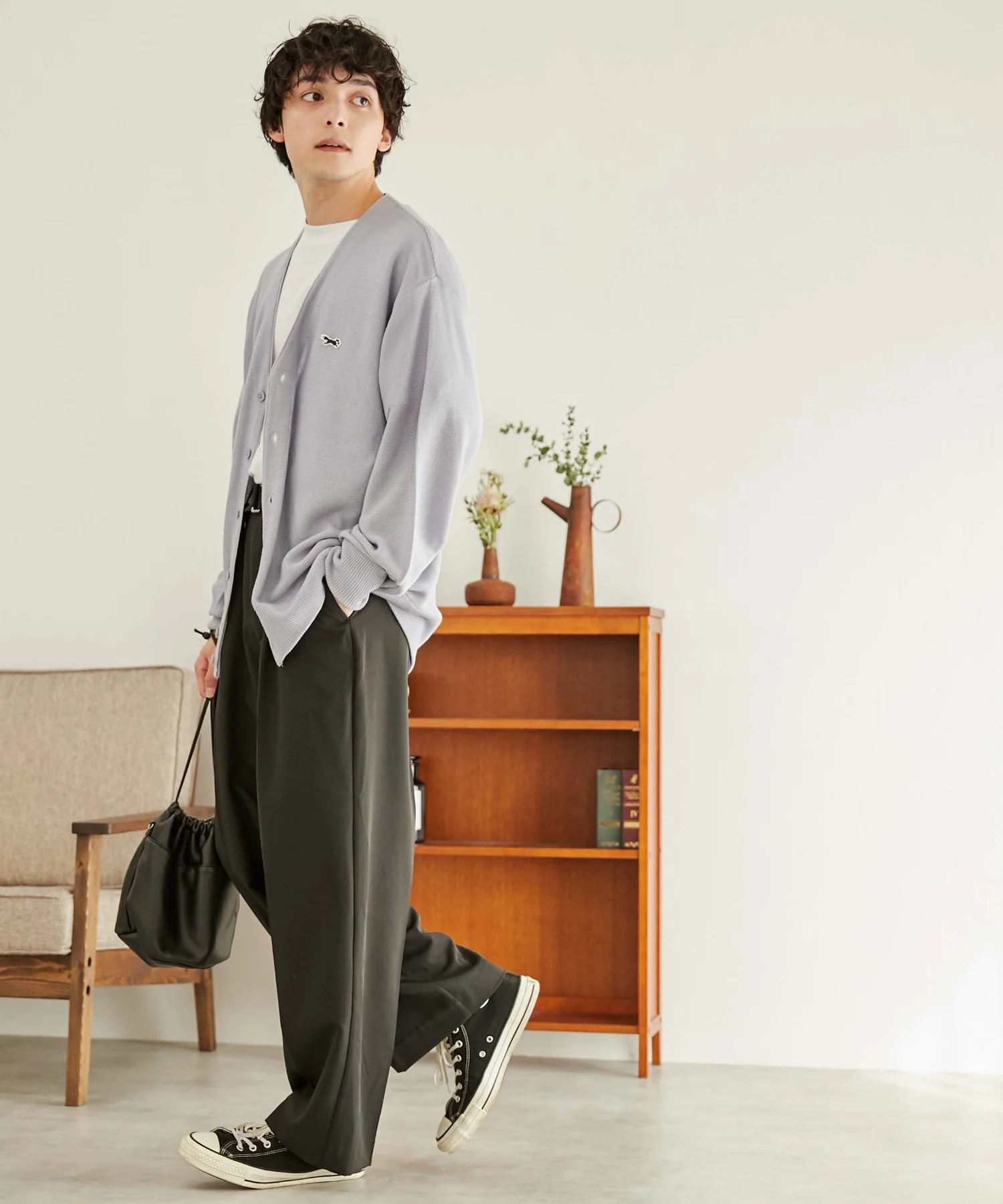 Penneys|別注カーディガン - Image 24