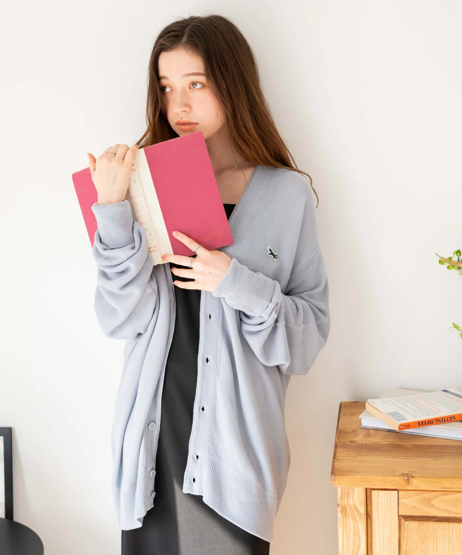 Penneys|別注カーディガン - Image 25