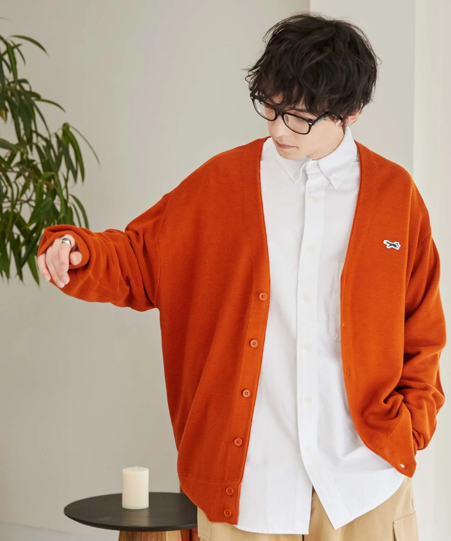 Penneys|別注カーディガン - Image 27