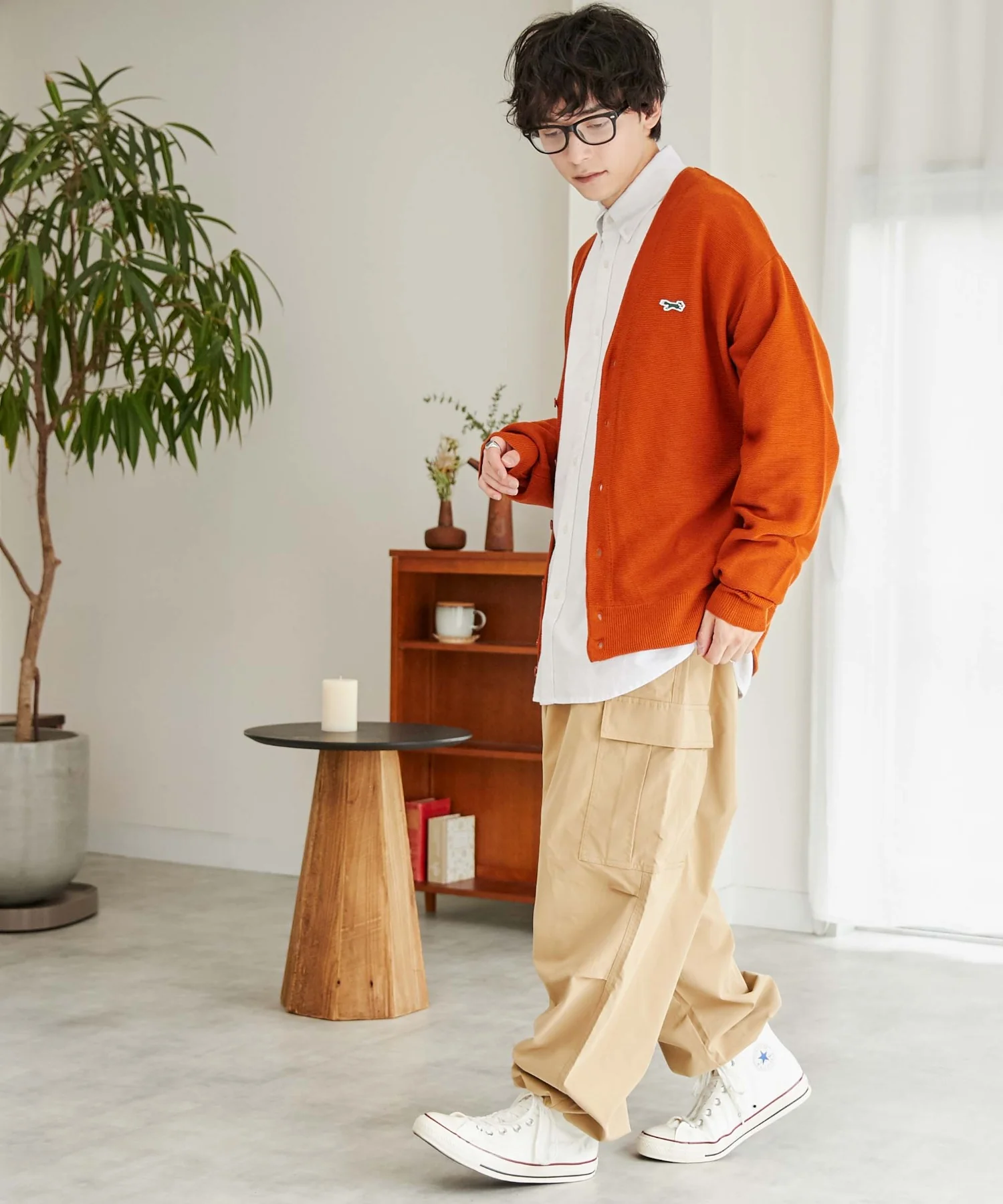 Penneys|別注カーディガン - Image 28