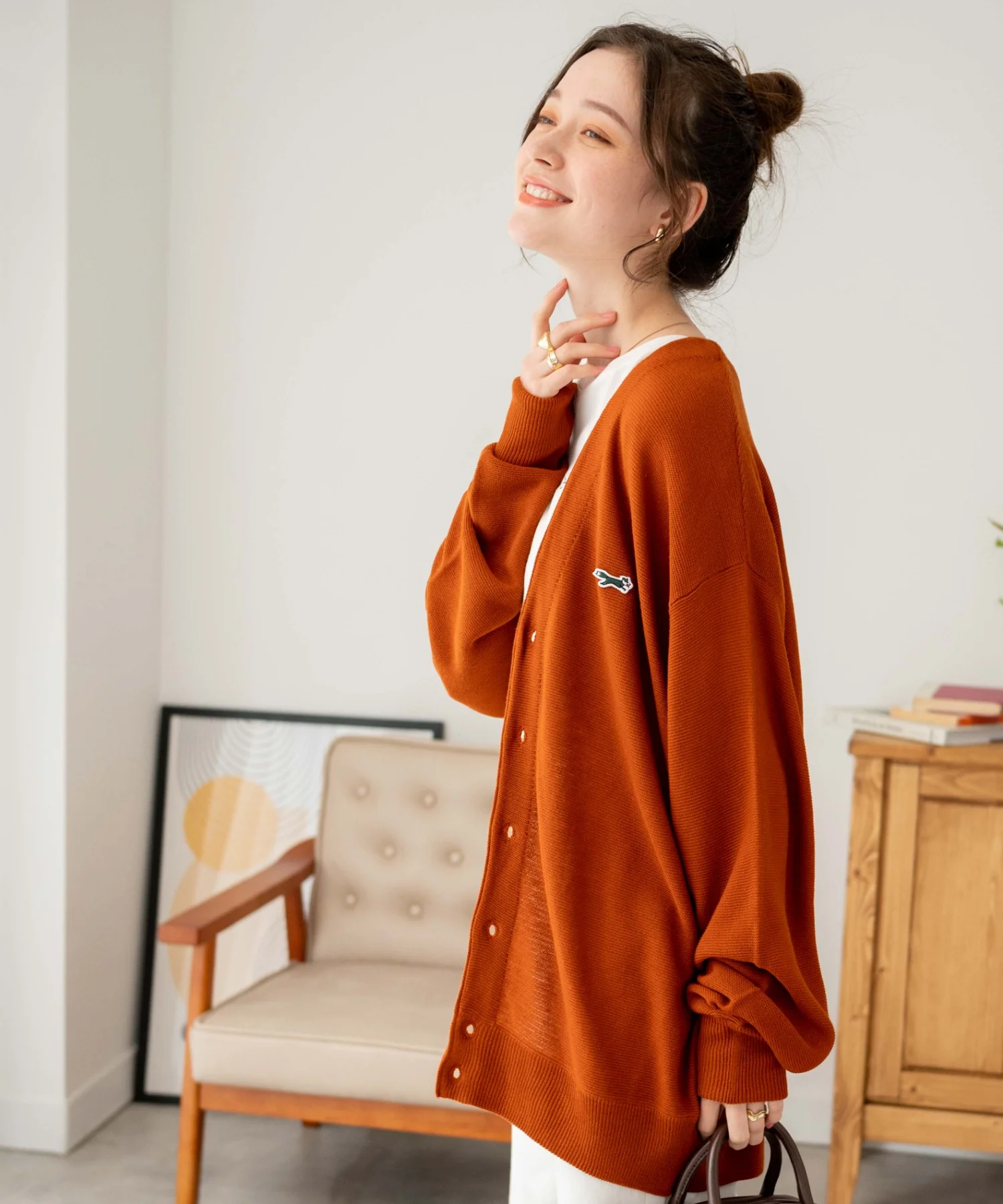Penneys|別注カーディガン - Image 29