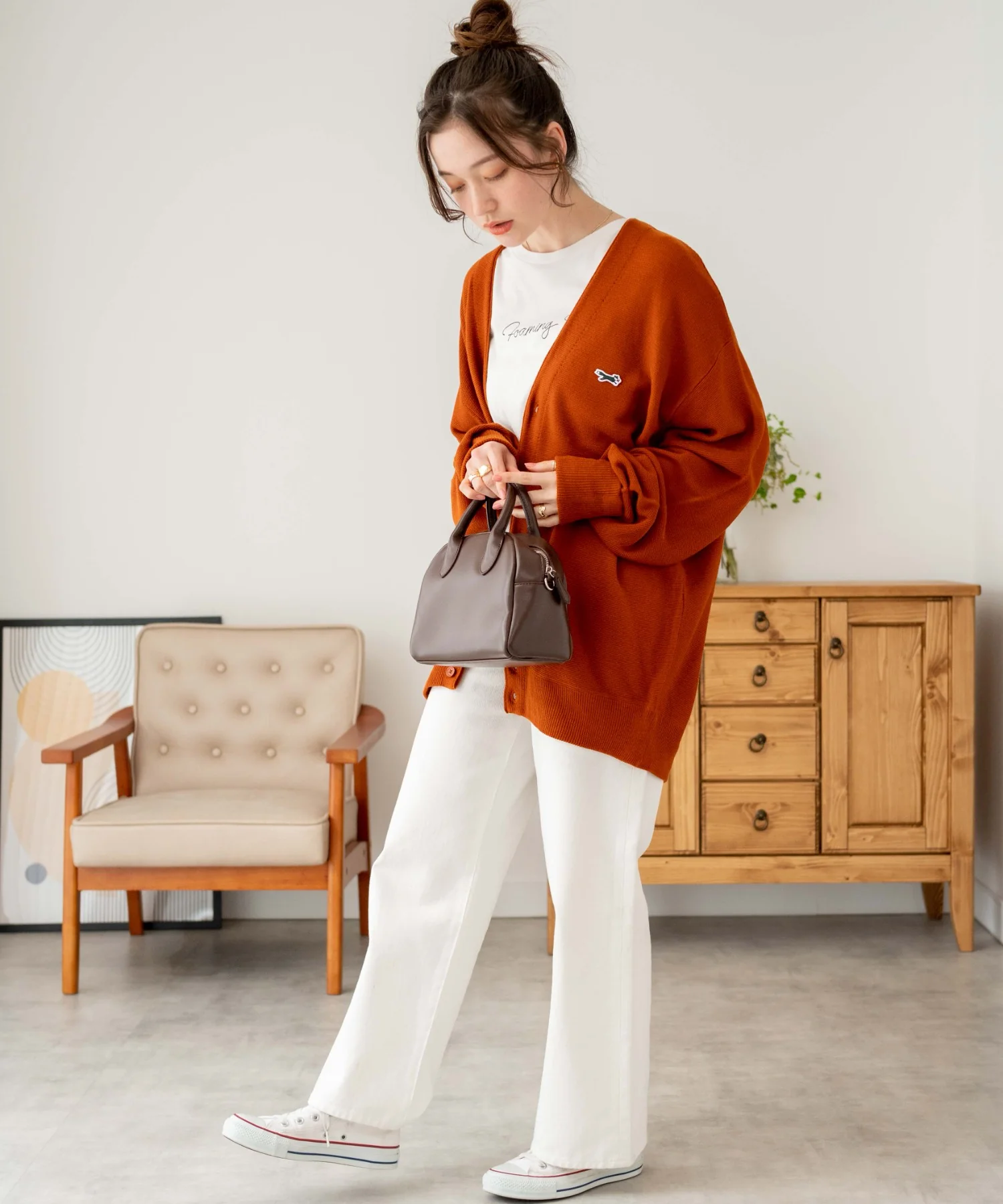 Penneys|別注カーディガン - Image 30