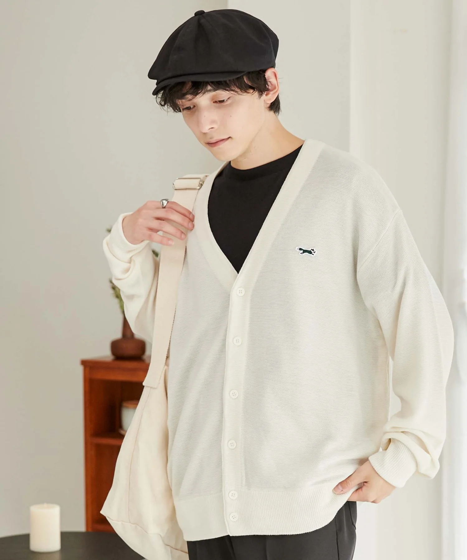 Penneys|別注カーディガン - Image 31