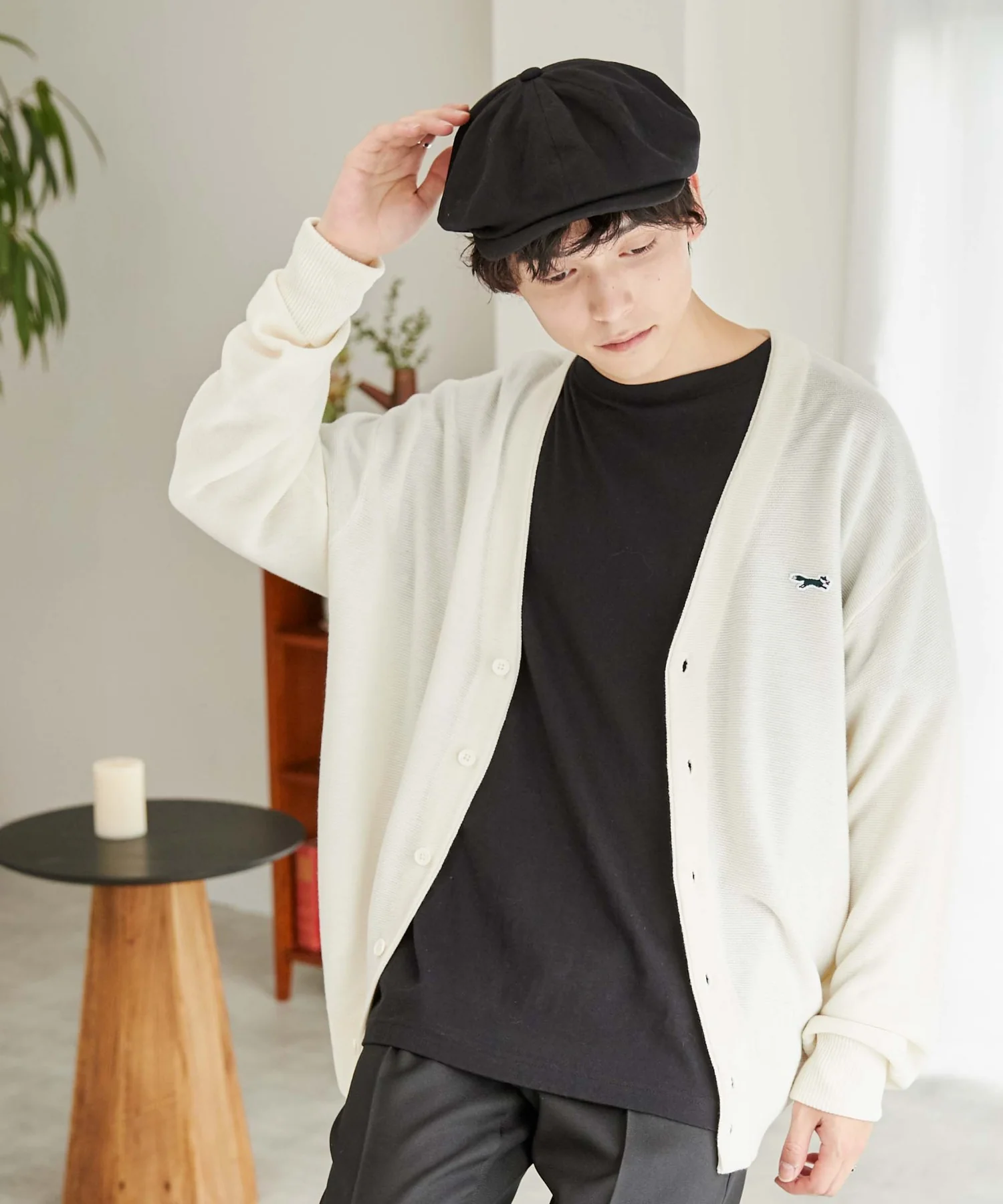 Penneys|別注カーディガン - Image 32