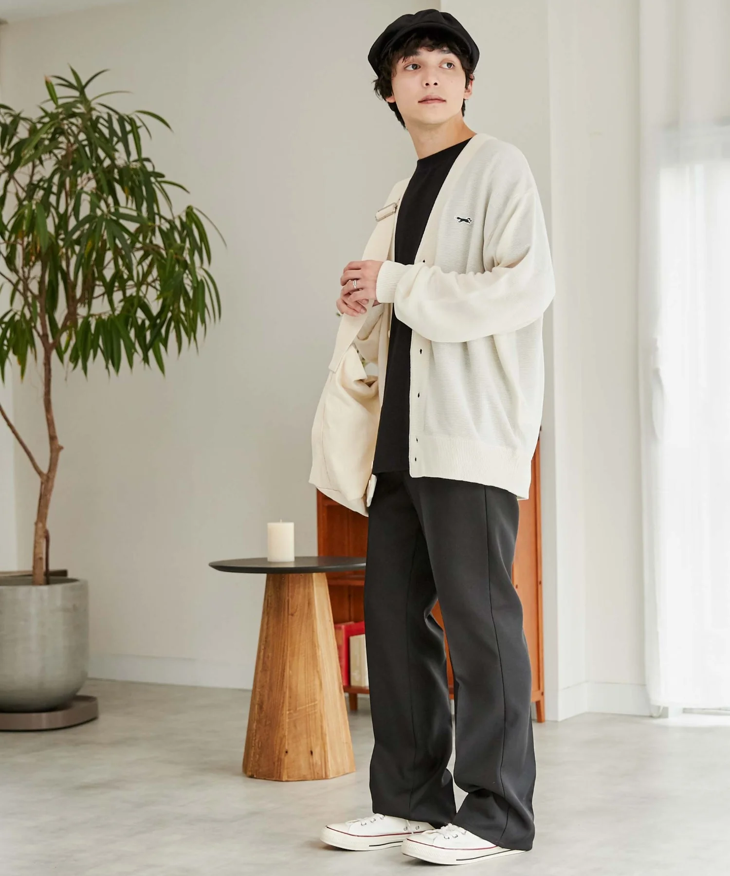 Penneys|別注カーディガン - Image 33