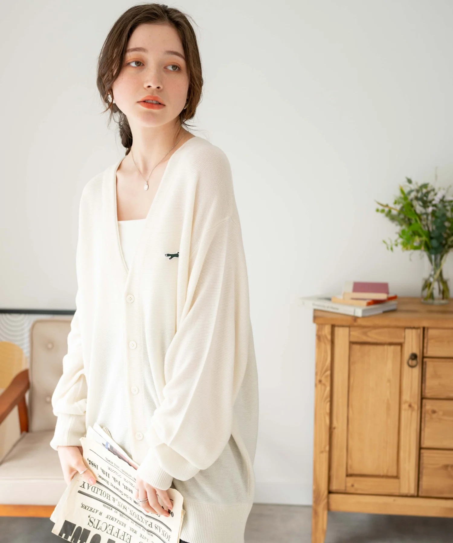 Penneys|別注カーディガン - Image 34