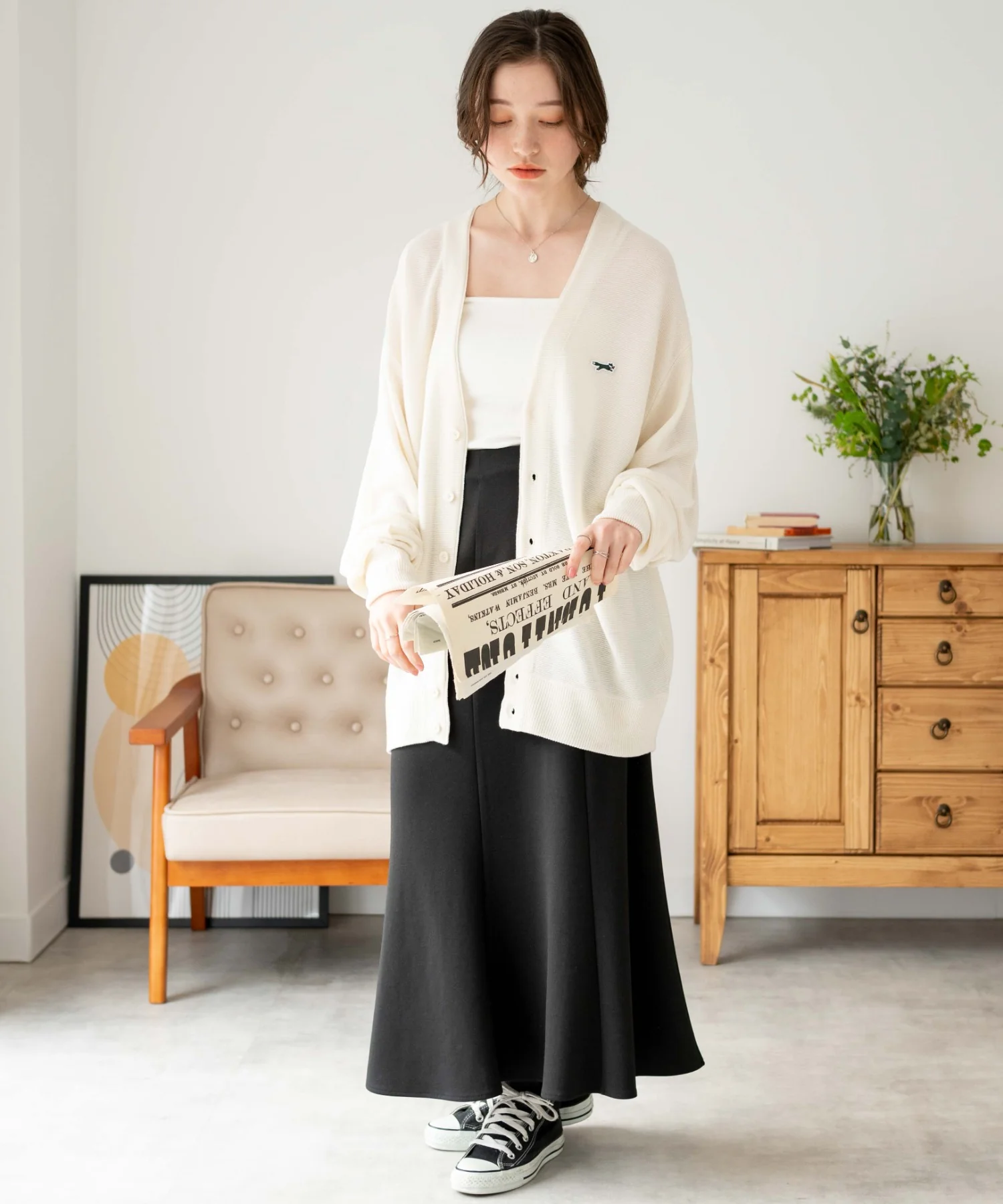 Penneys|別注カーディガン - Image 35