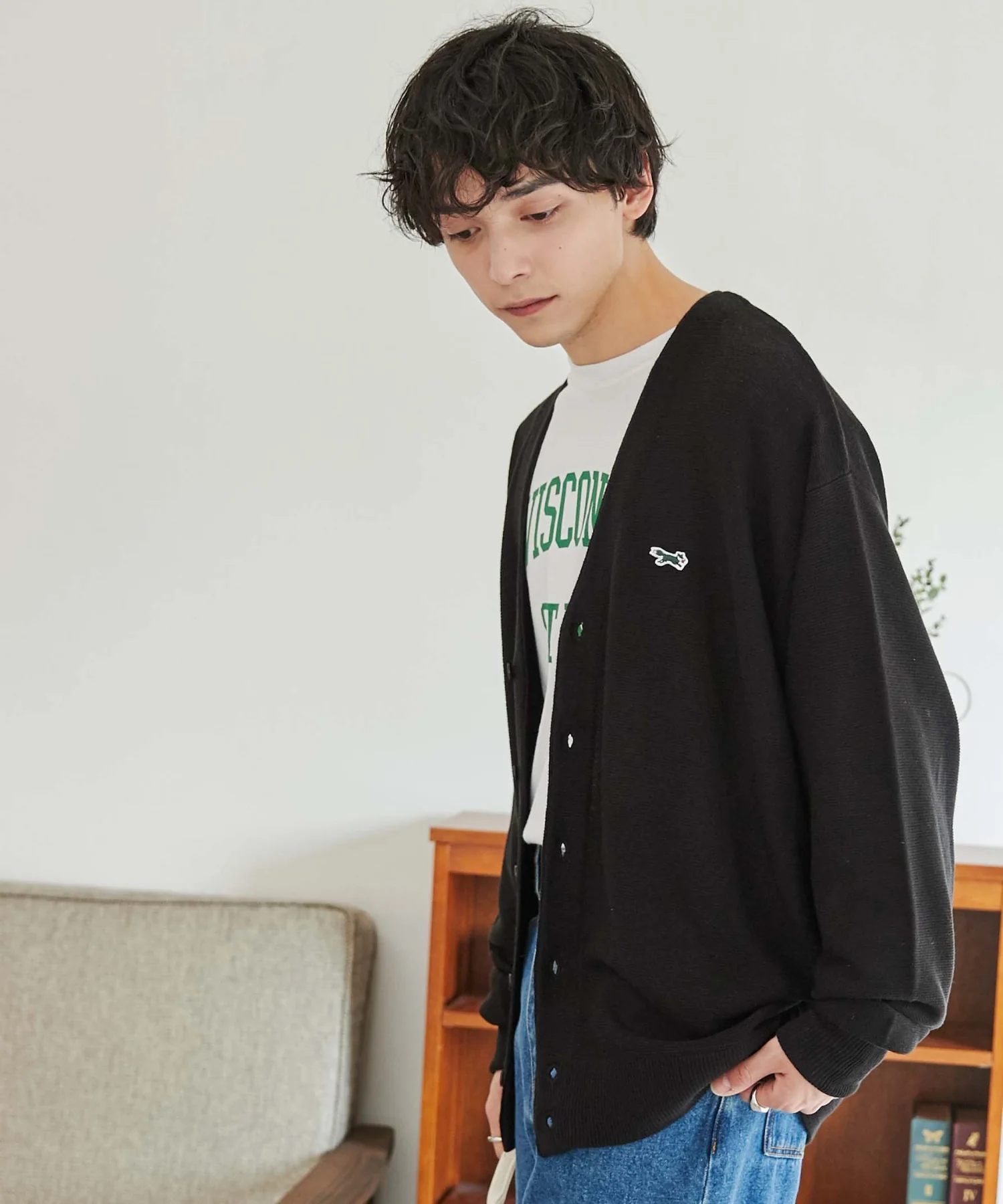 Penneys|別注カーディガン - Image 36