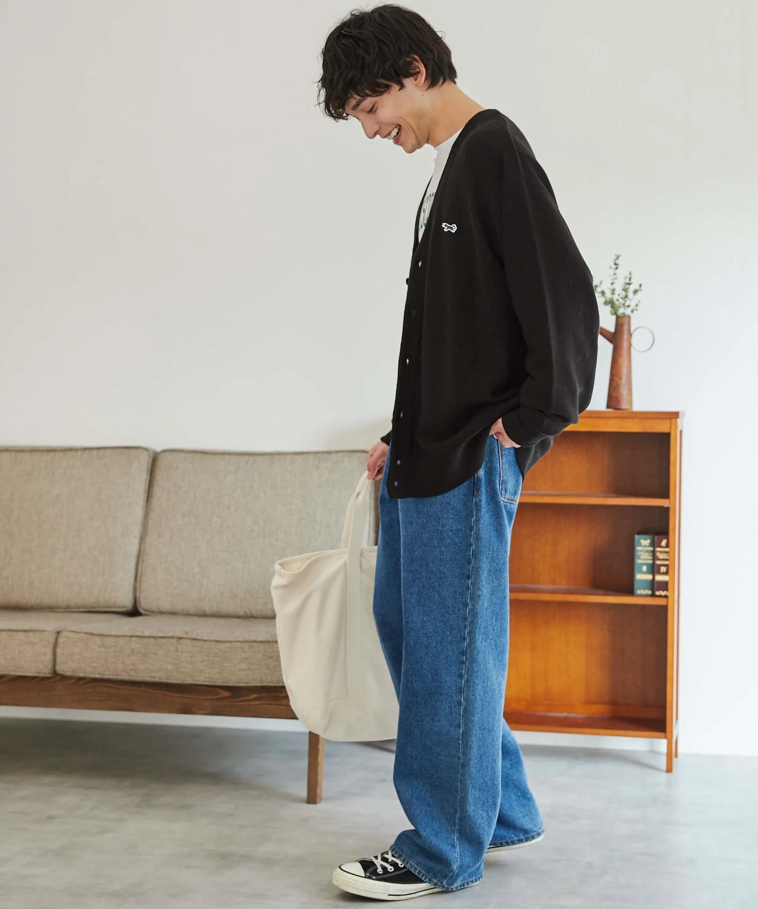 Penneys|別注カーディガン - Image 37