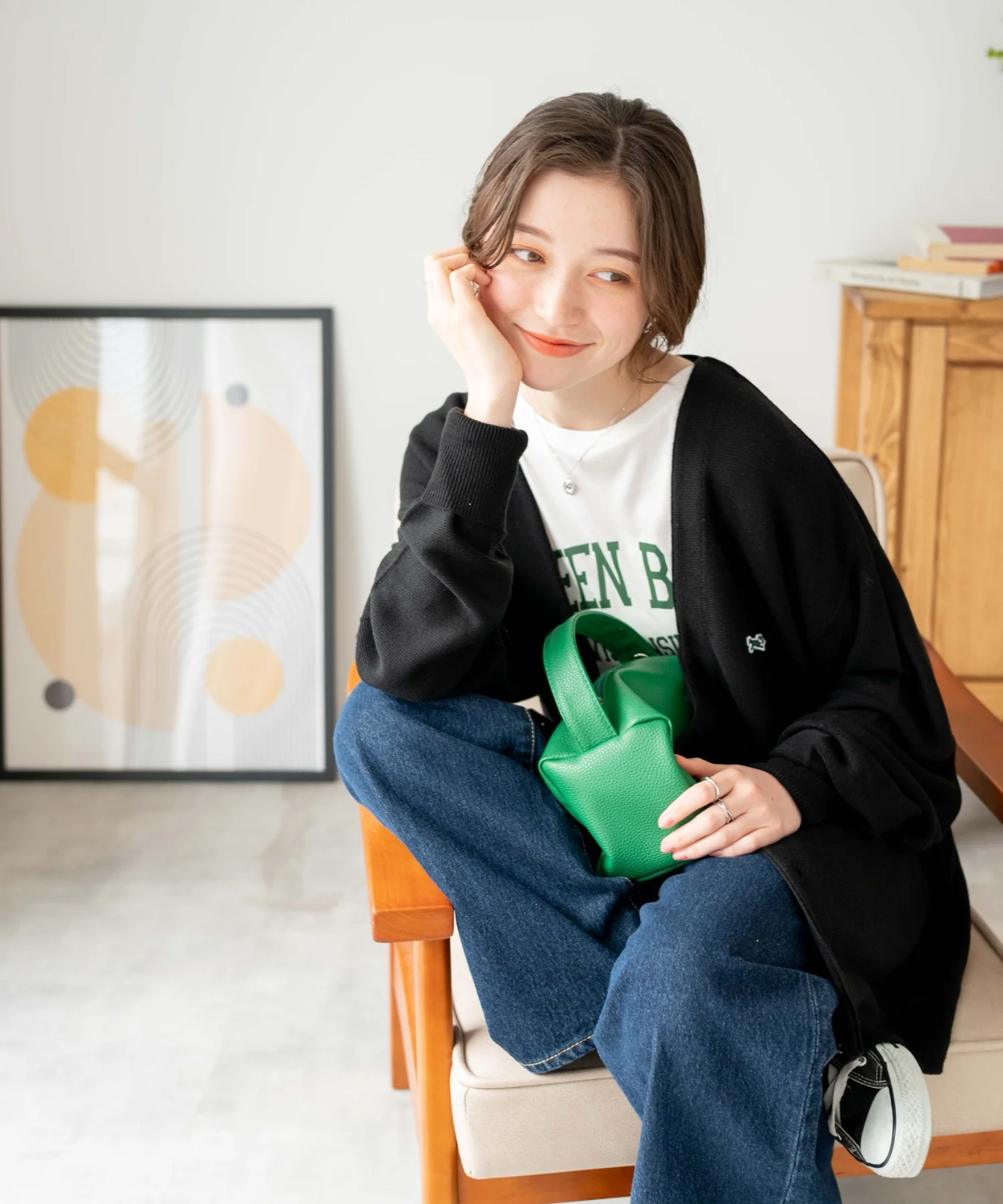 Penneys|別注カーディガン - Image 38