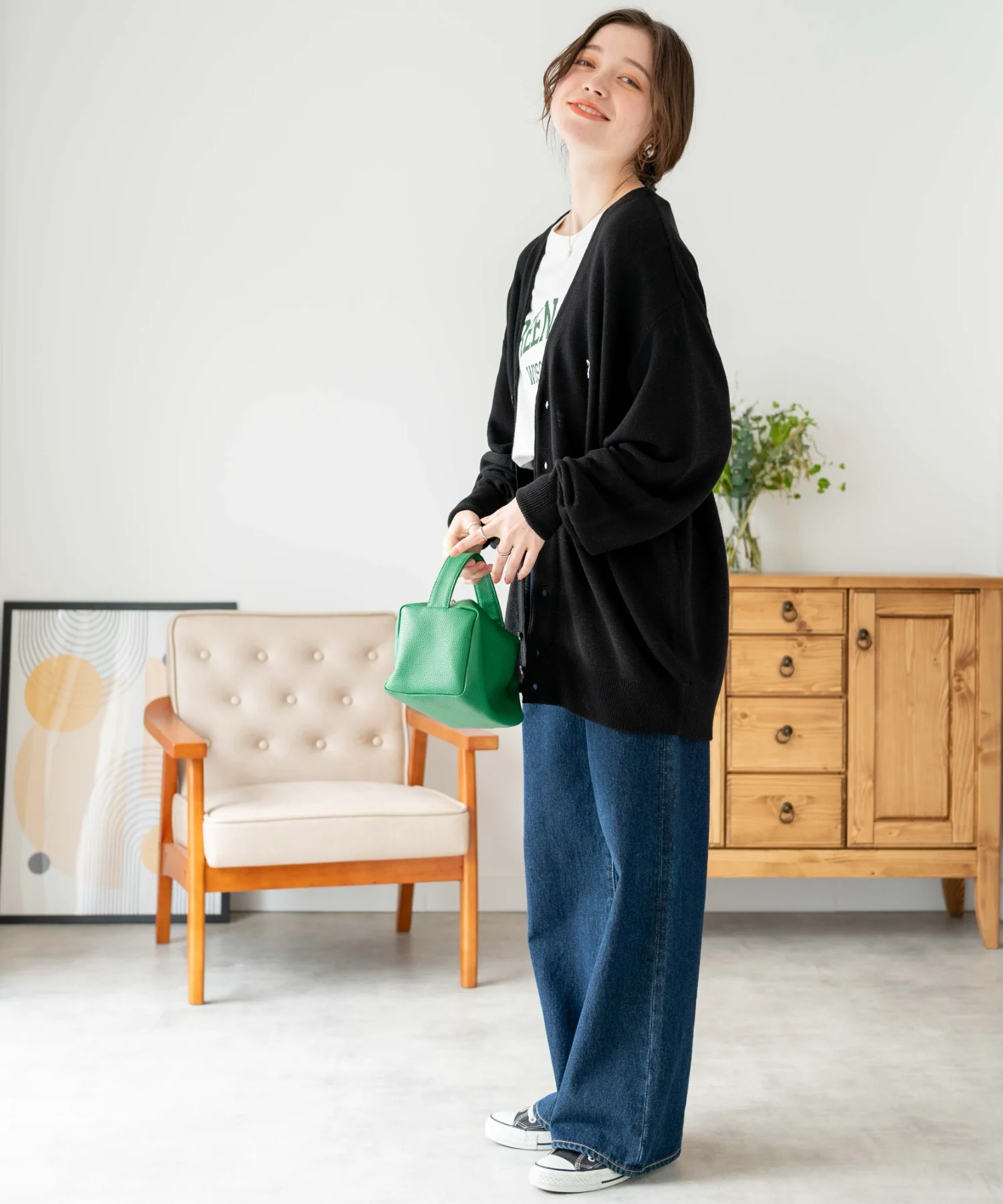 Penneys|別注カーディガン - Image 39