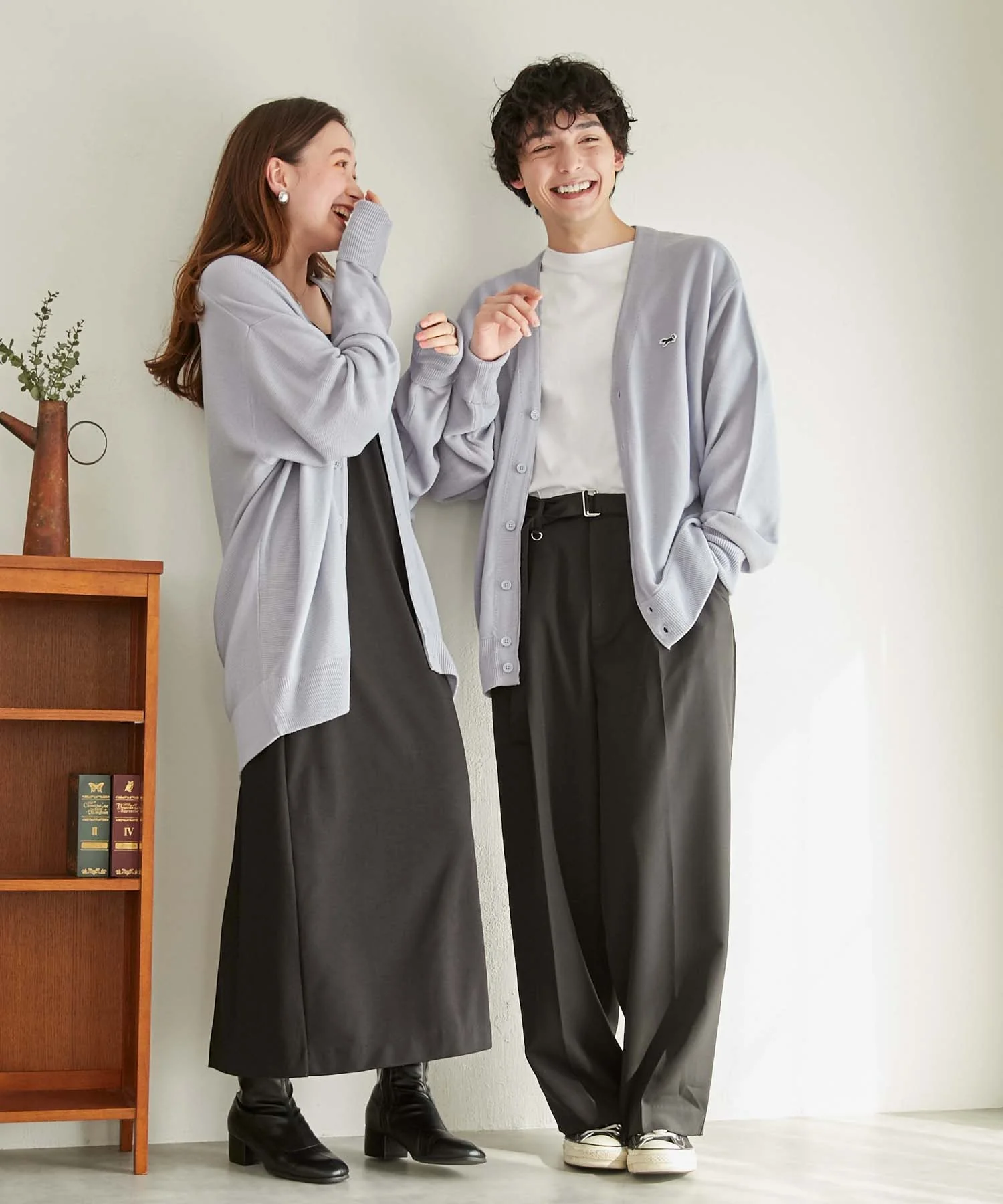 Penneys|別注カーディガン - Image 6