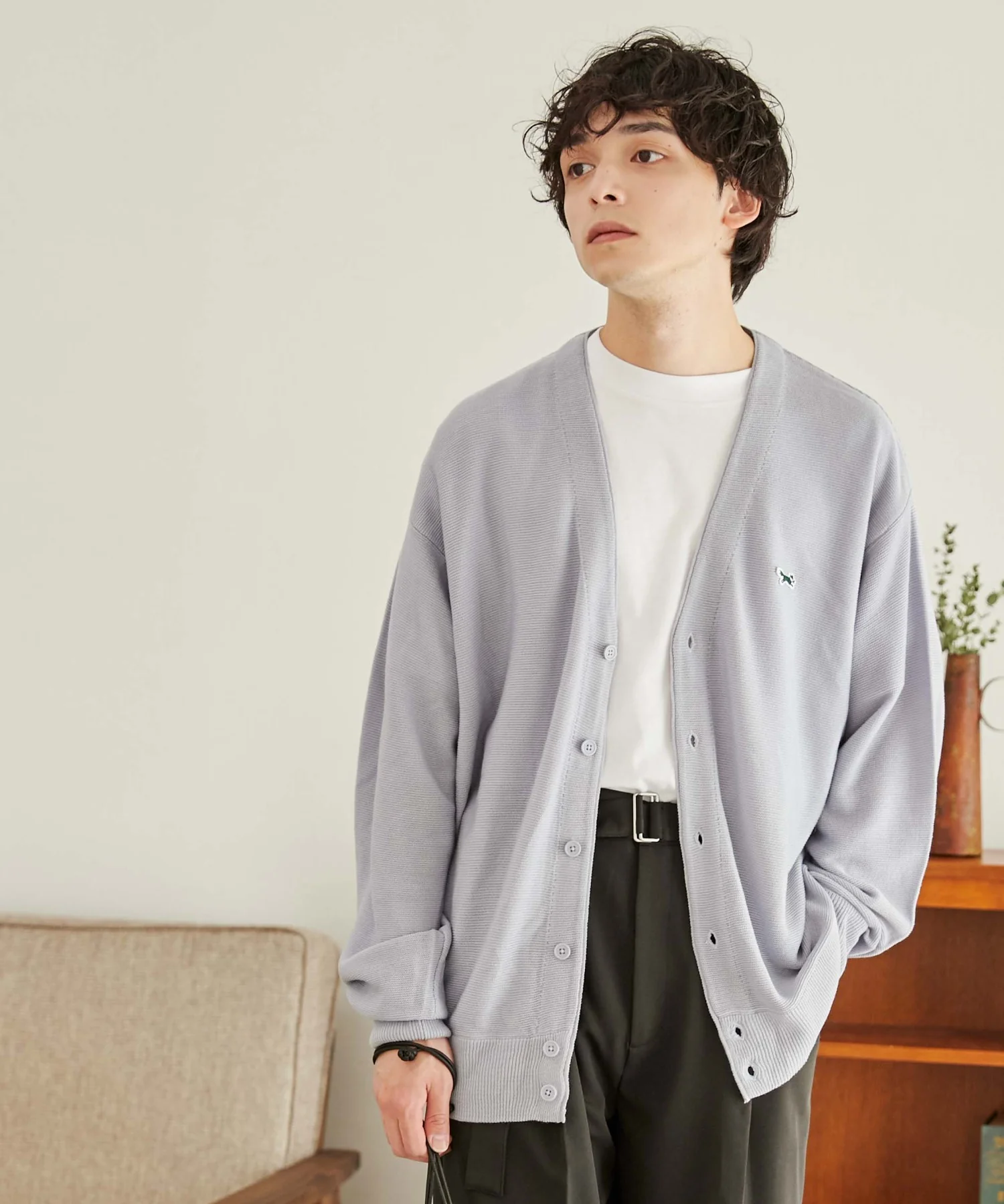 Penneys|別注カーディガン - Image 7