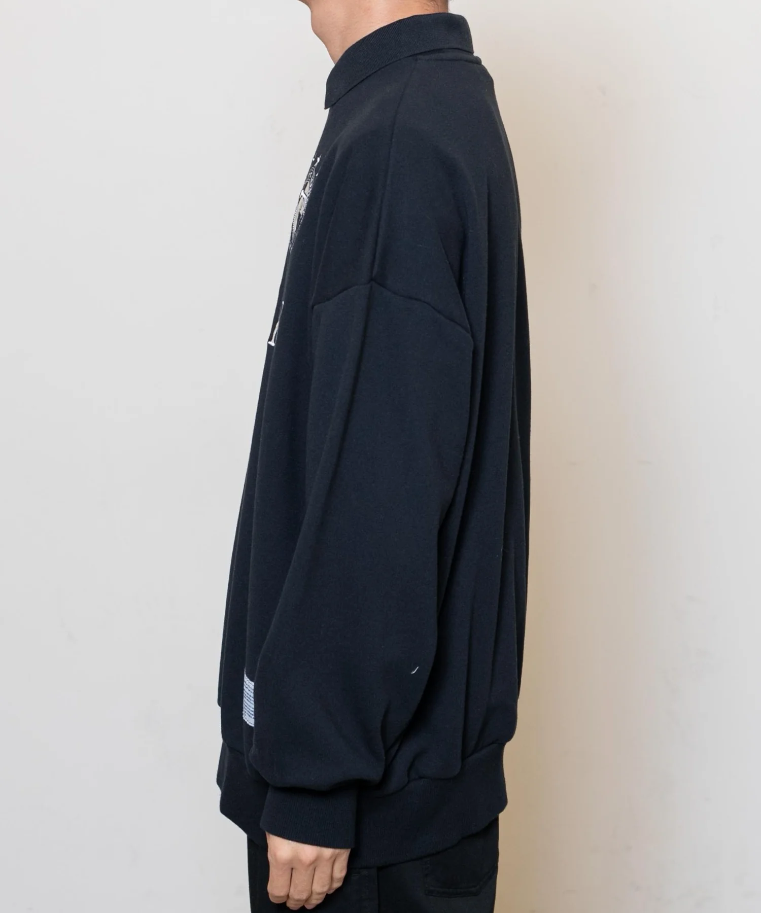 STARTER|別注ポロスウェット - Image 32