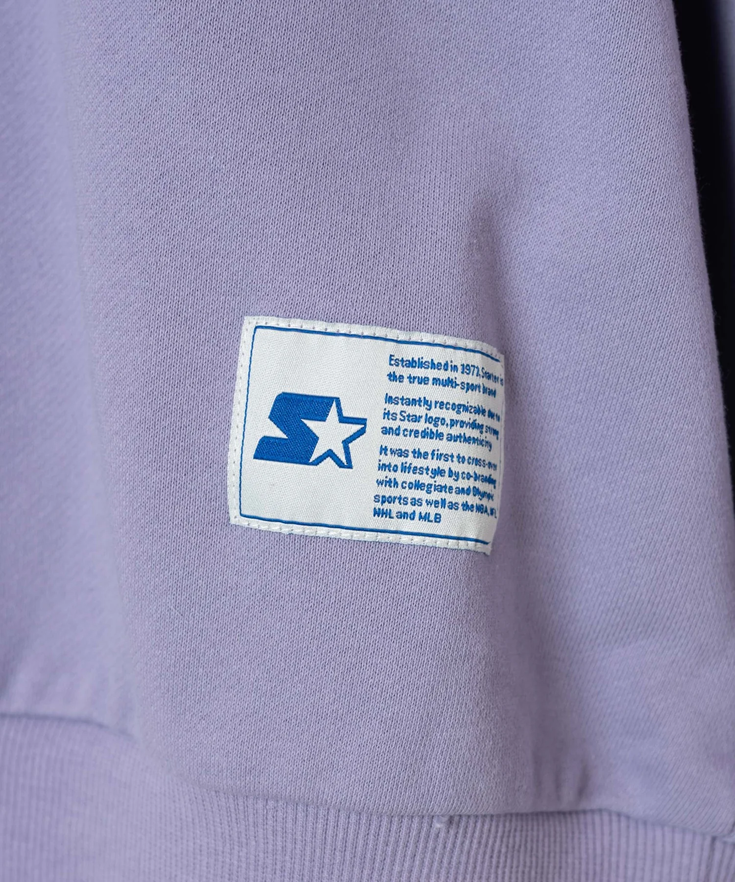 STARTER|別注ポロスウェット - Image 40