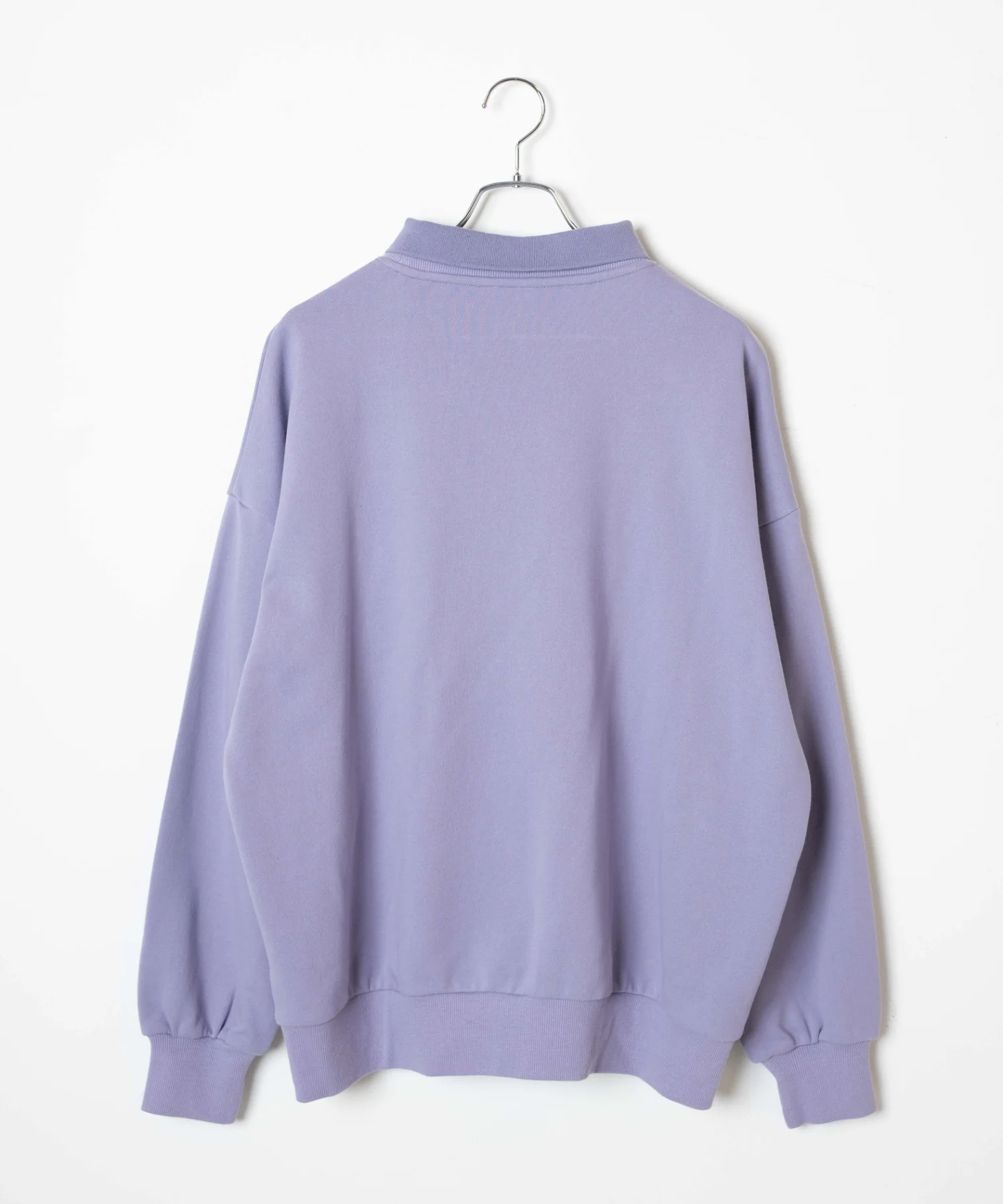 STARTER|別注ポロスウェット - Image 42