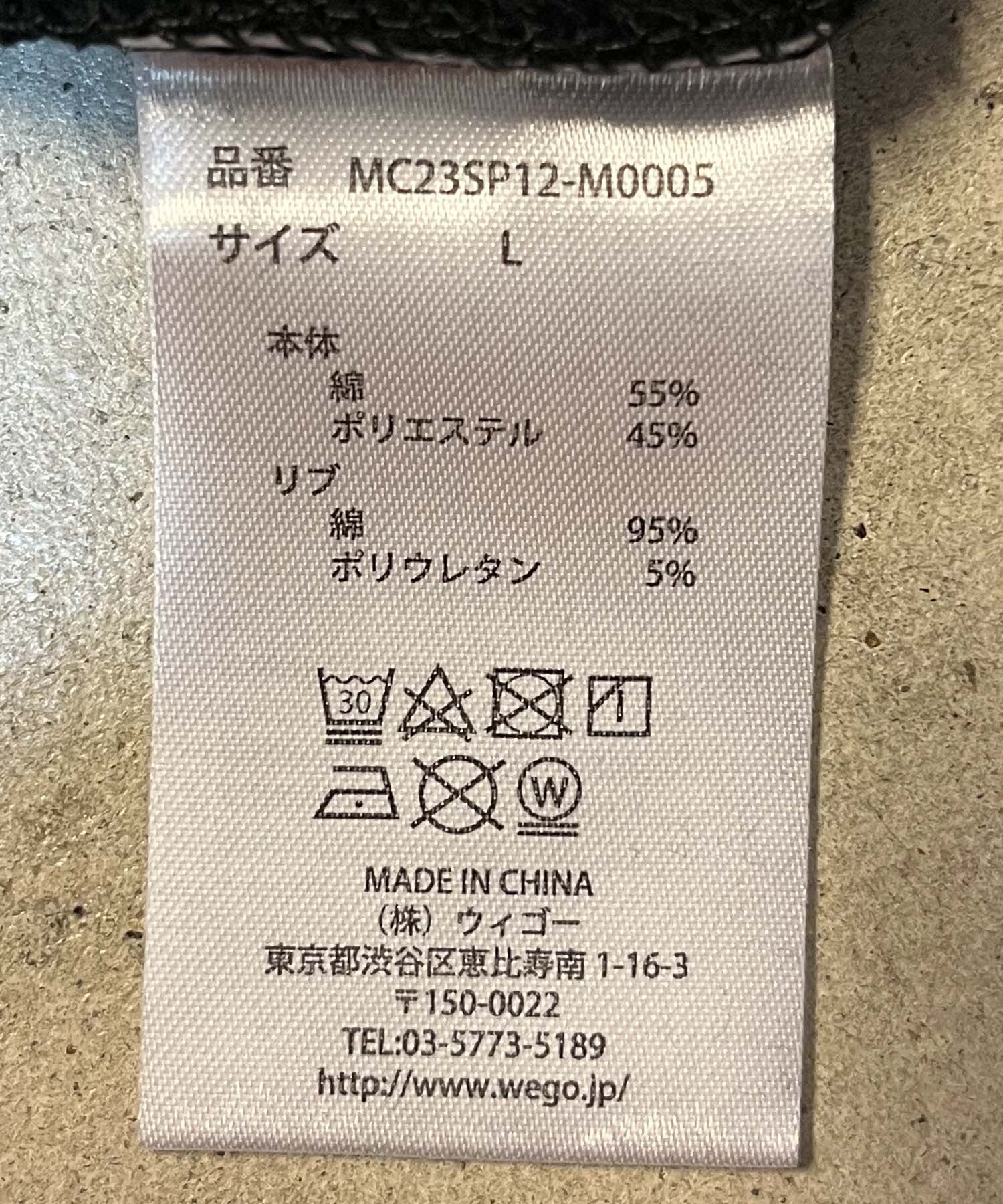 STARTER|別注ポロスウェット - Image 43