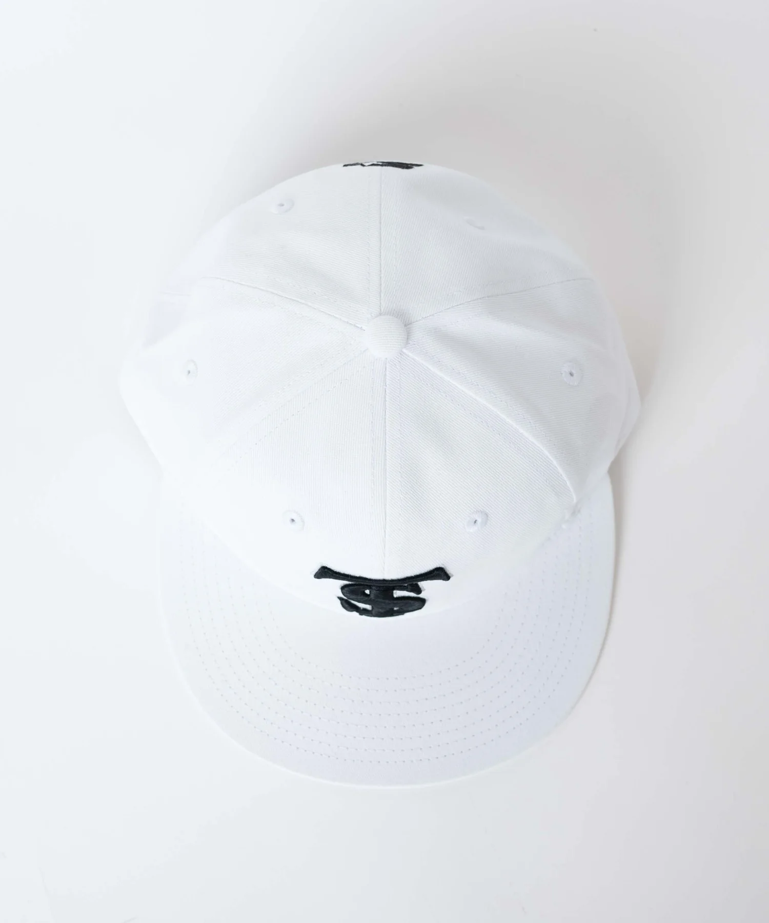 STARTER|別注 C. TWILL 3D EMB CAP - Image 15