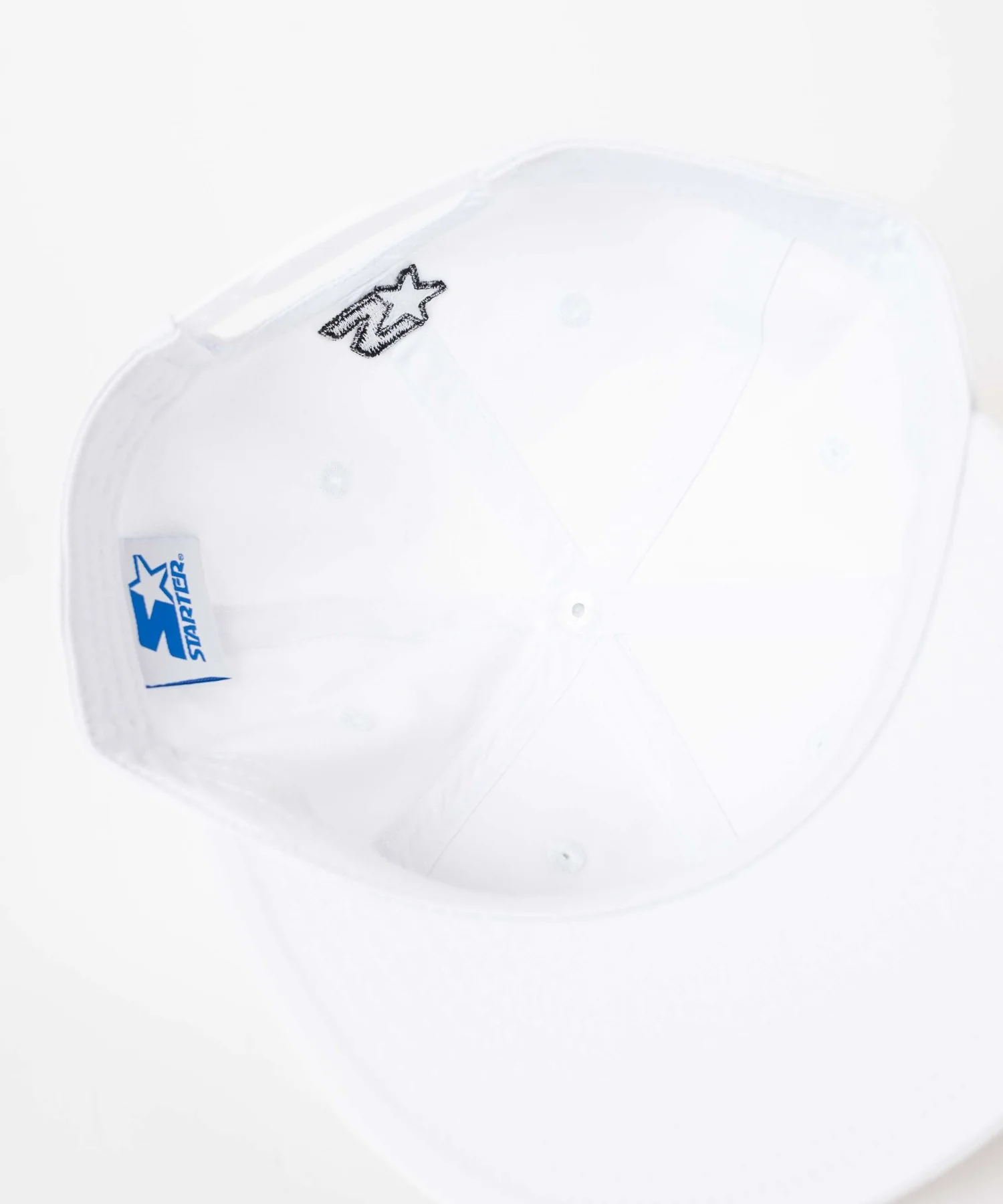 STARTER|別注 C. TWILL 3D EMB CAP - Image 16