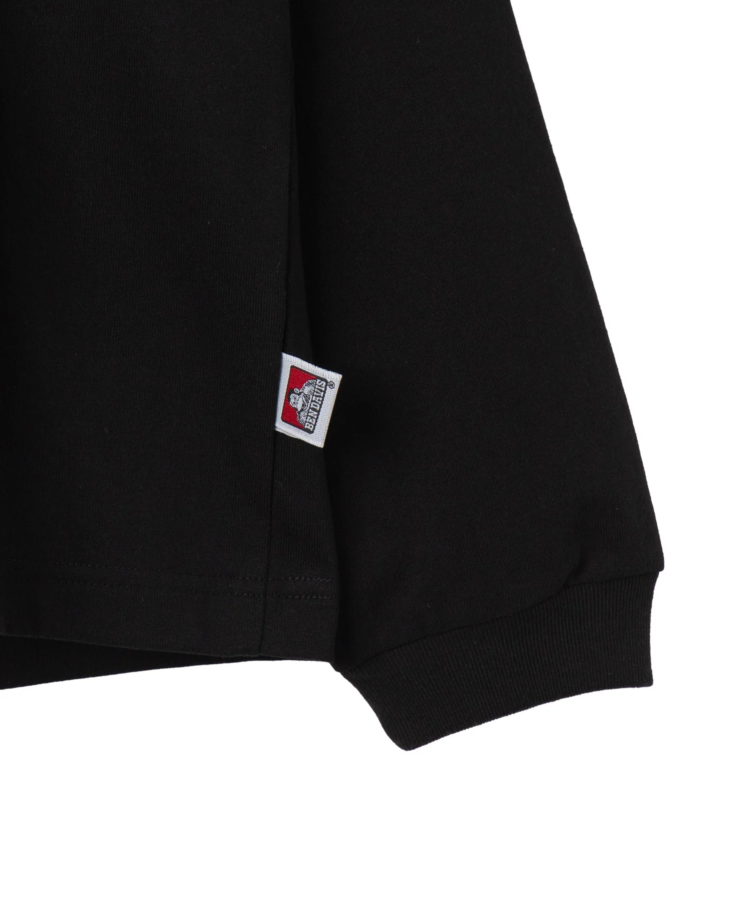 別注ベンデイビスプランプロゴT（LS） - Image 56